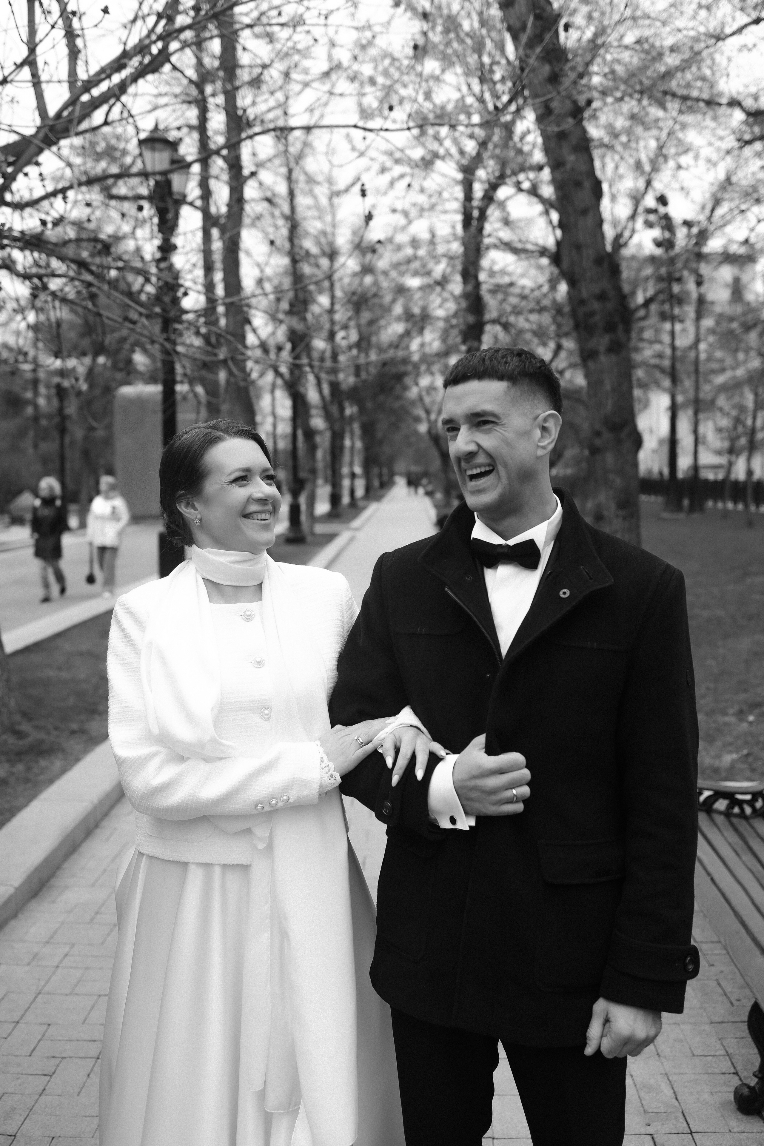 Е. + В. Таганский ЗАГС, ресторан Турандот. Семейный и lovestory фотограф в Москве Светлана Коняхина