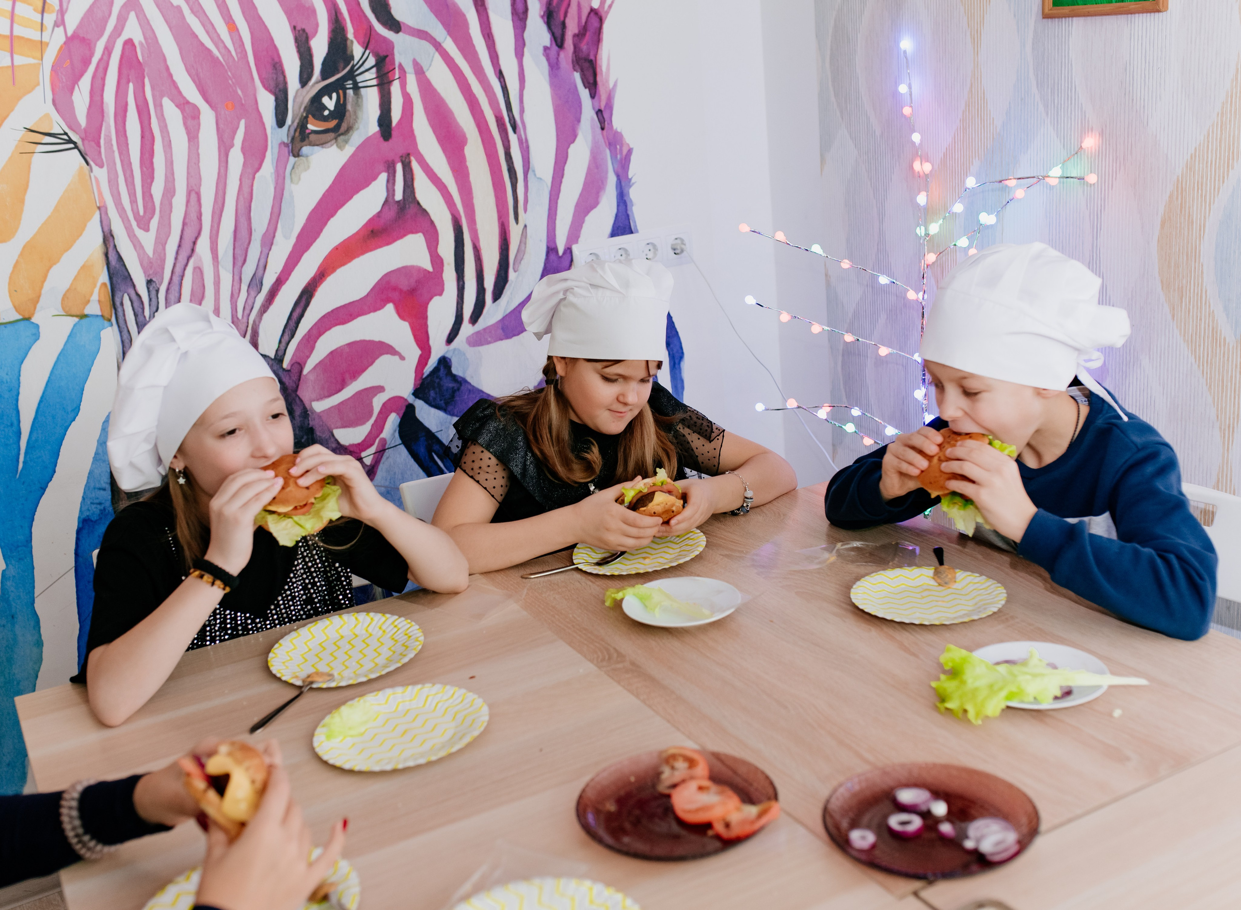День Рождения. Персональный и семейный фотограф в Нижнем Новгороде-Карачева Анна
