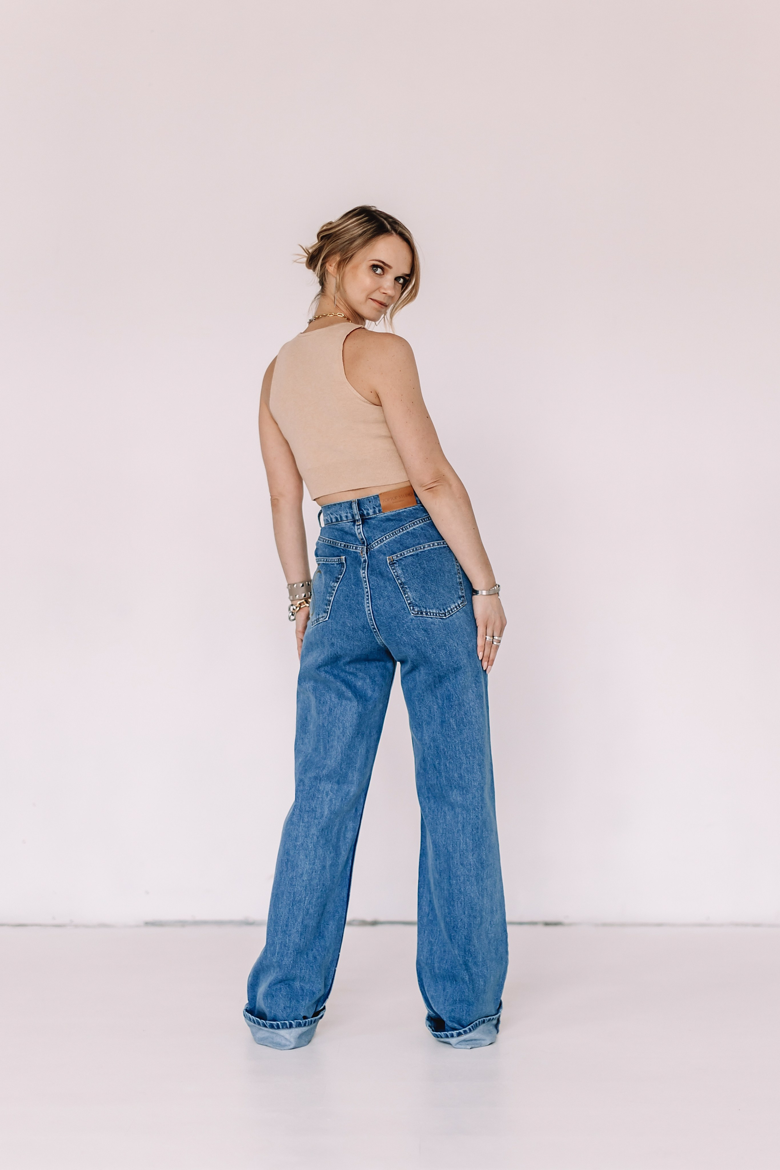 Съемка для стилиста. Александра. Семейный фотограф Надя Мелисова, фотограф беременности, Москва