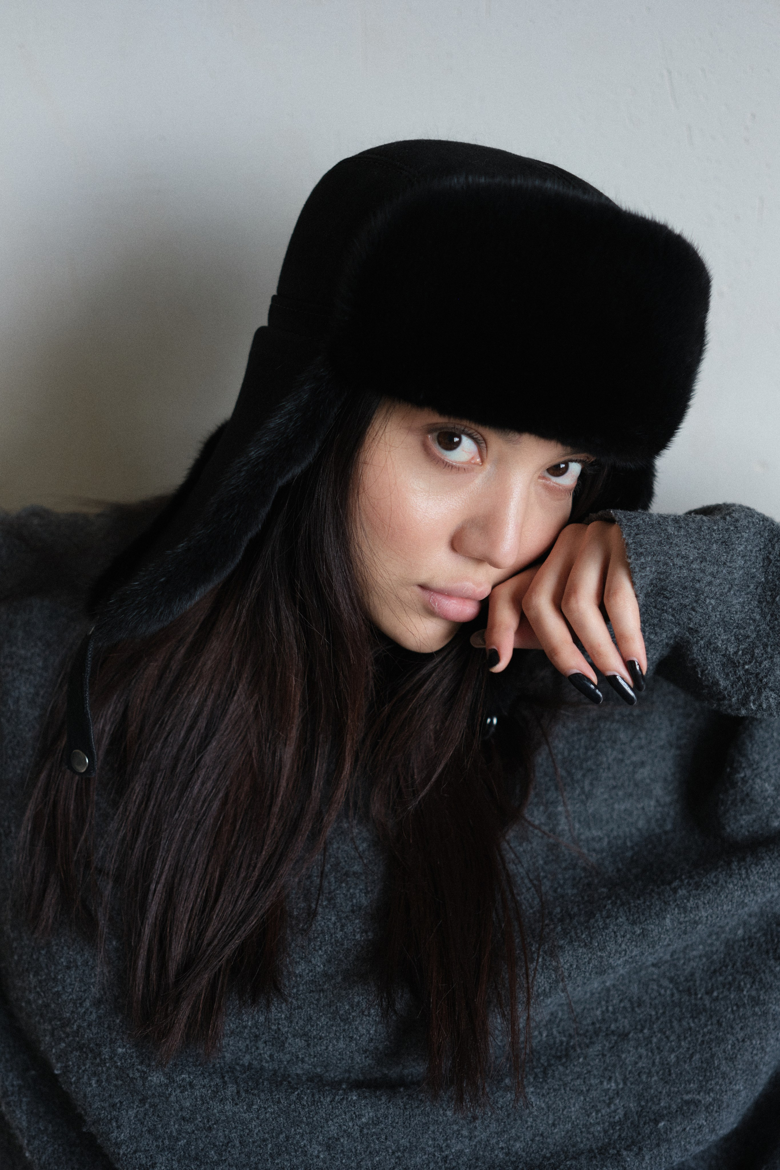 Портрет. Кристина — портретный фотограф