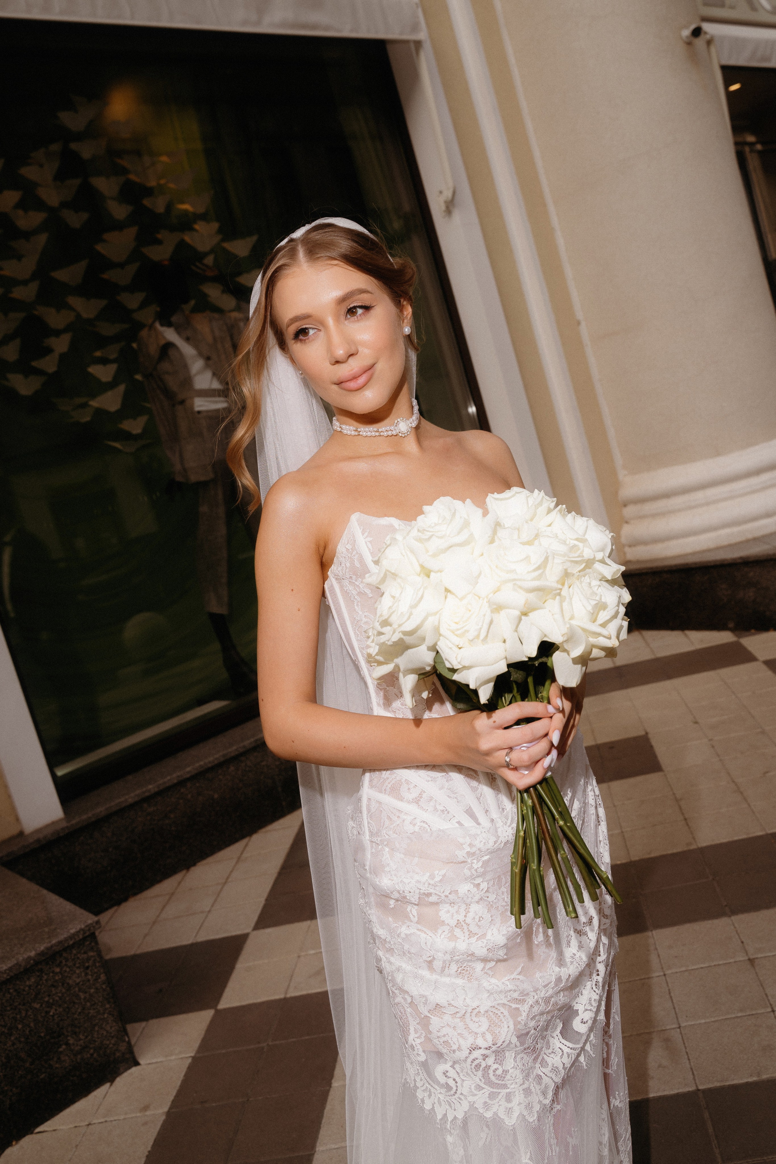 Павел & Анастасия. Свадебный и семейный фотограф в Краснодаре Павел Мельников