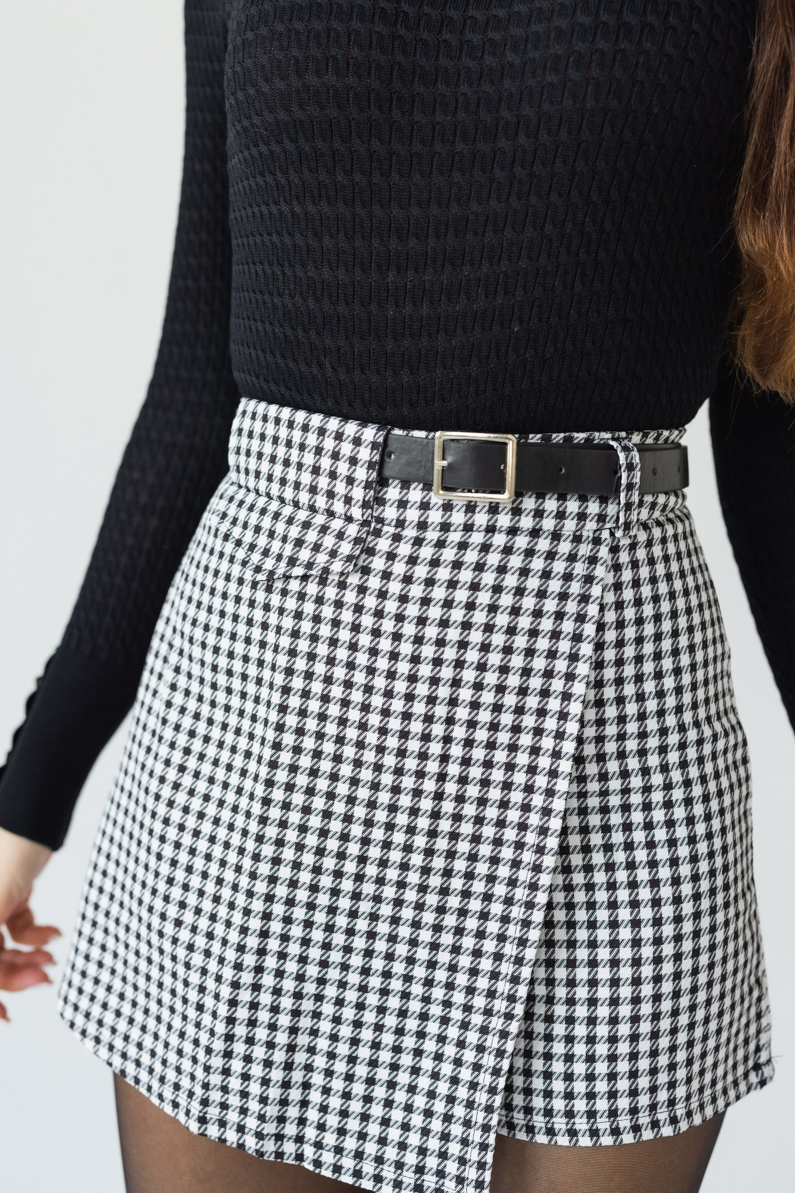 Юбки. Фотограф Москва