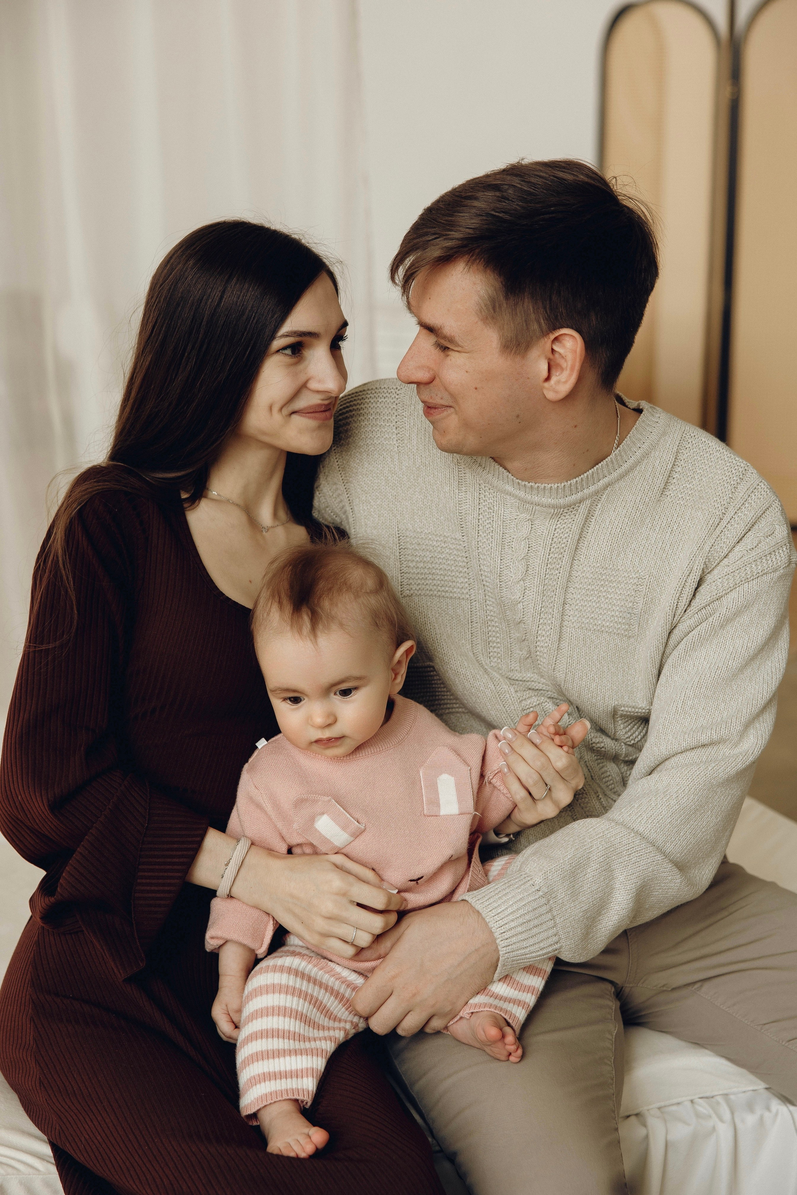Портфолио. Фотограф во Владивостоке