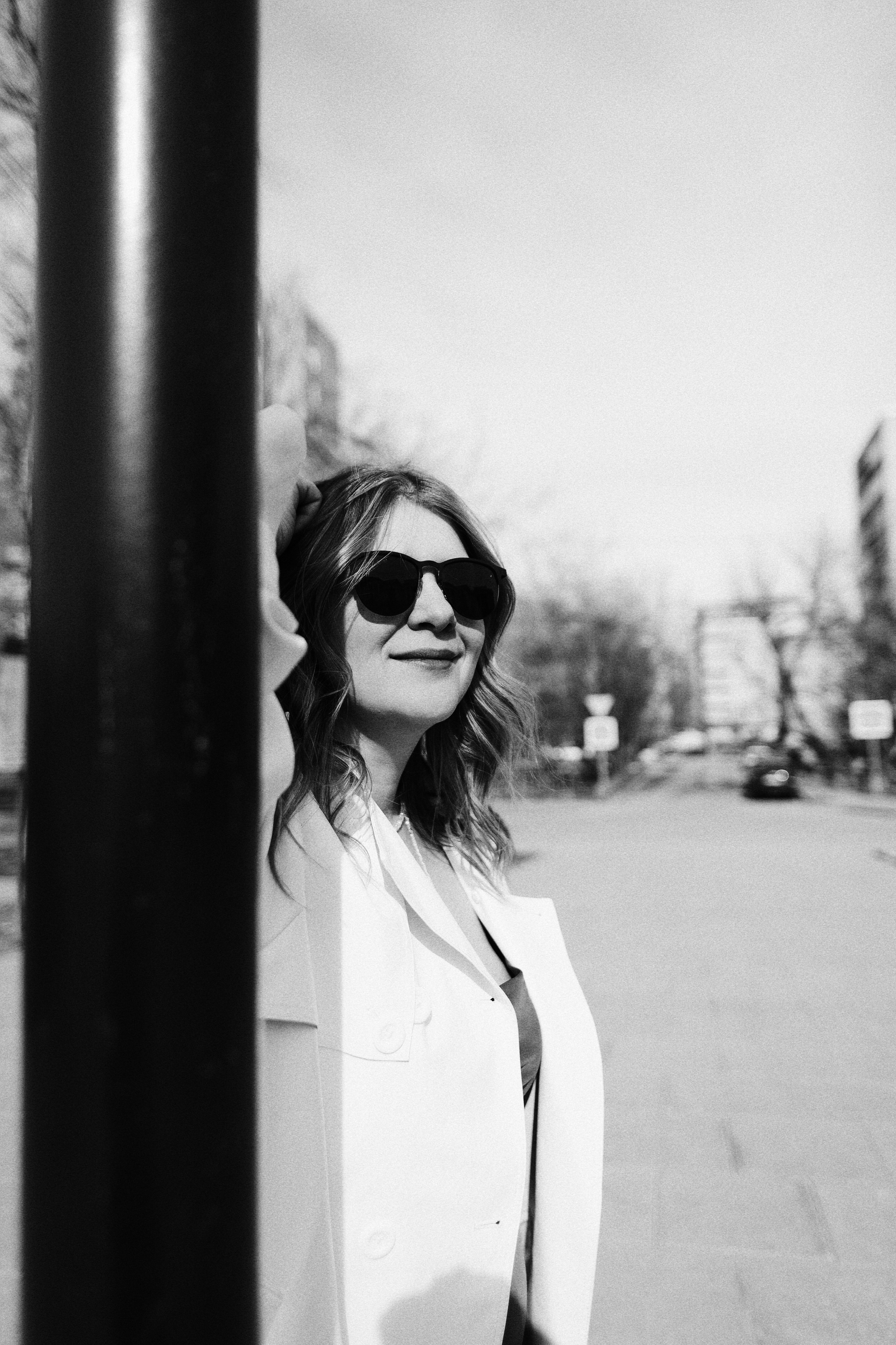 Мария. Фотограф Дарья Мустафина, Тюмень