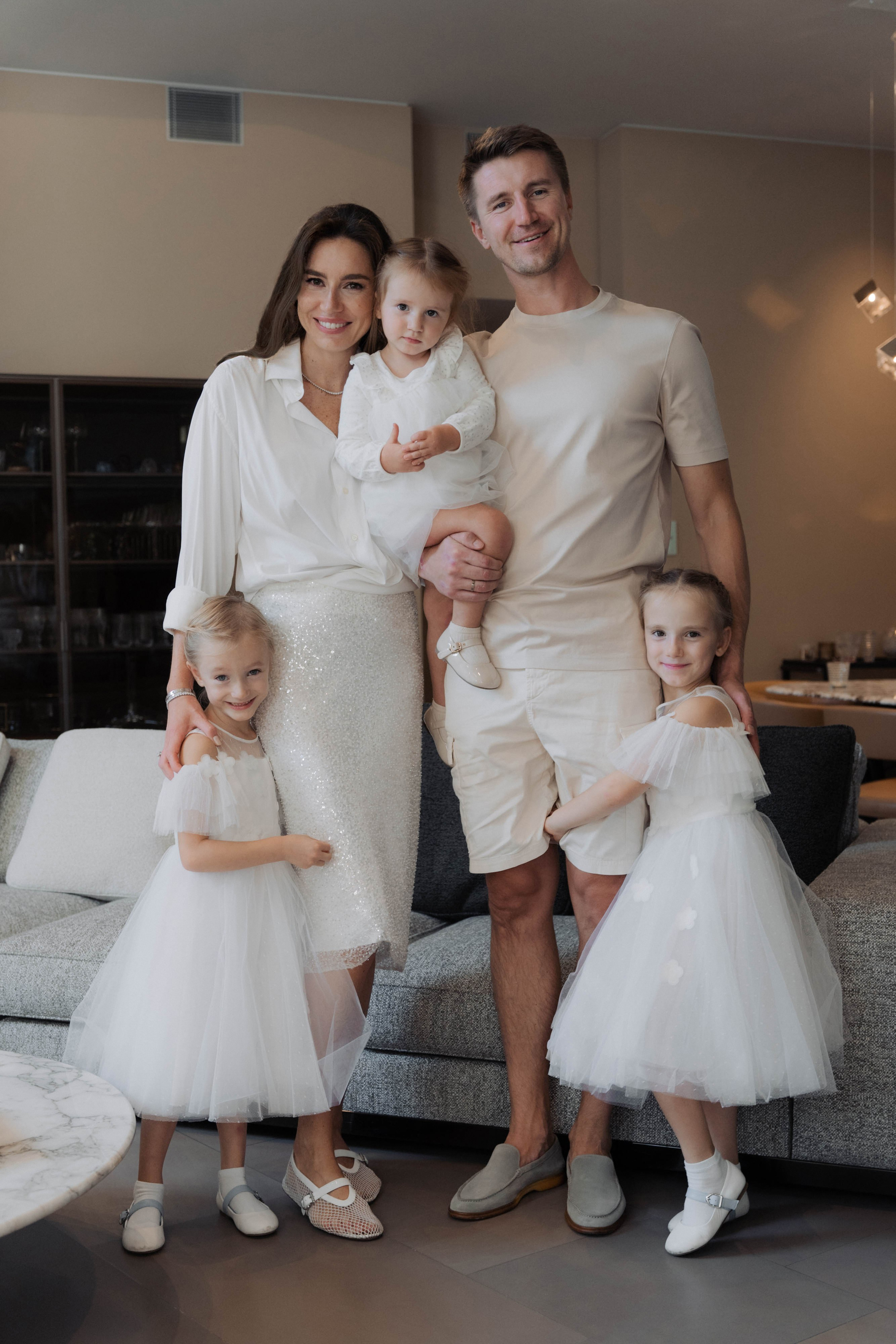 2 года Веронике. ФОТОГРАФ КСЕНИЯ СОСНОВСКАЯ