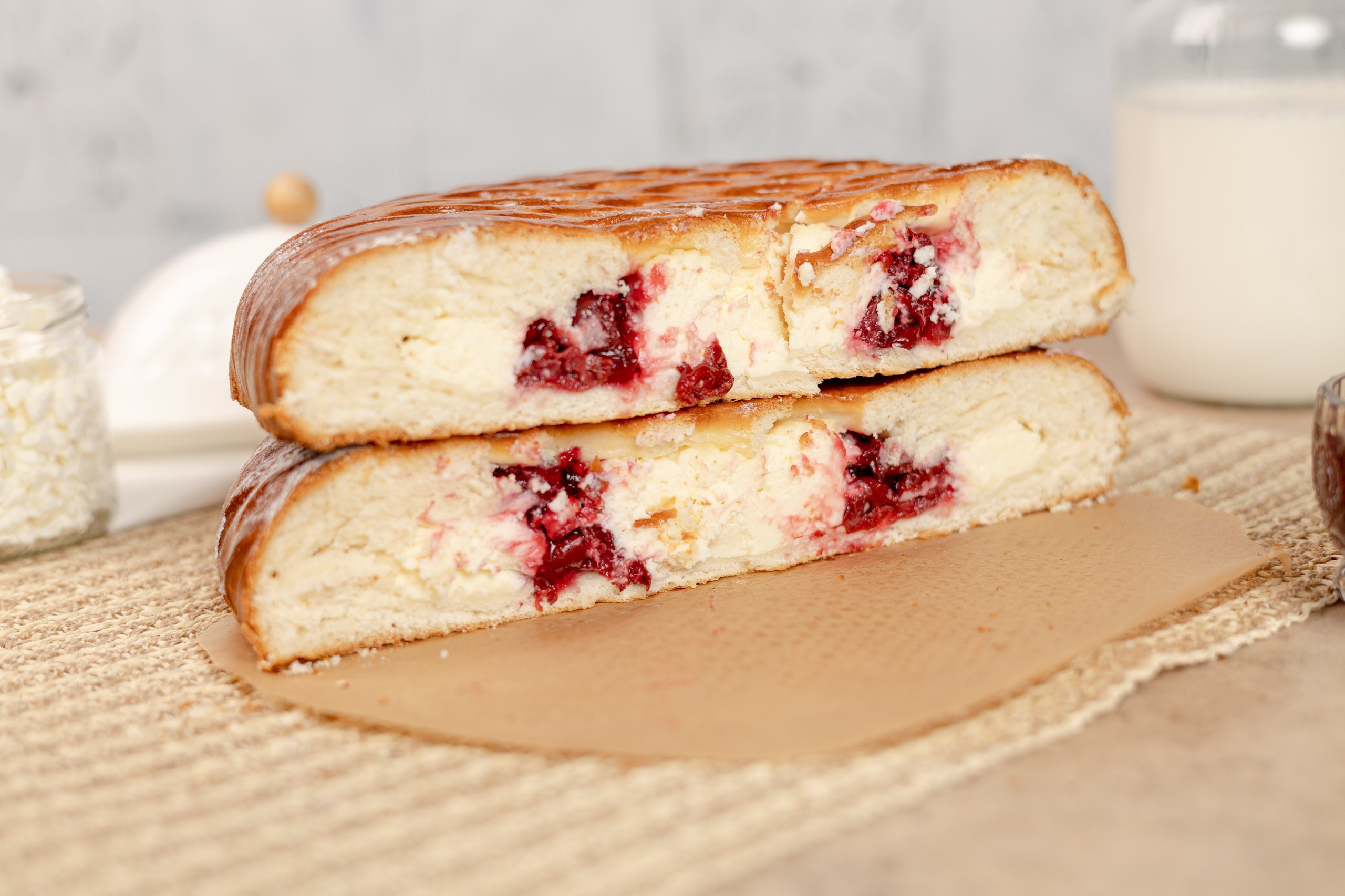 Пироги. Фотограф Алексей Зозин в Москве