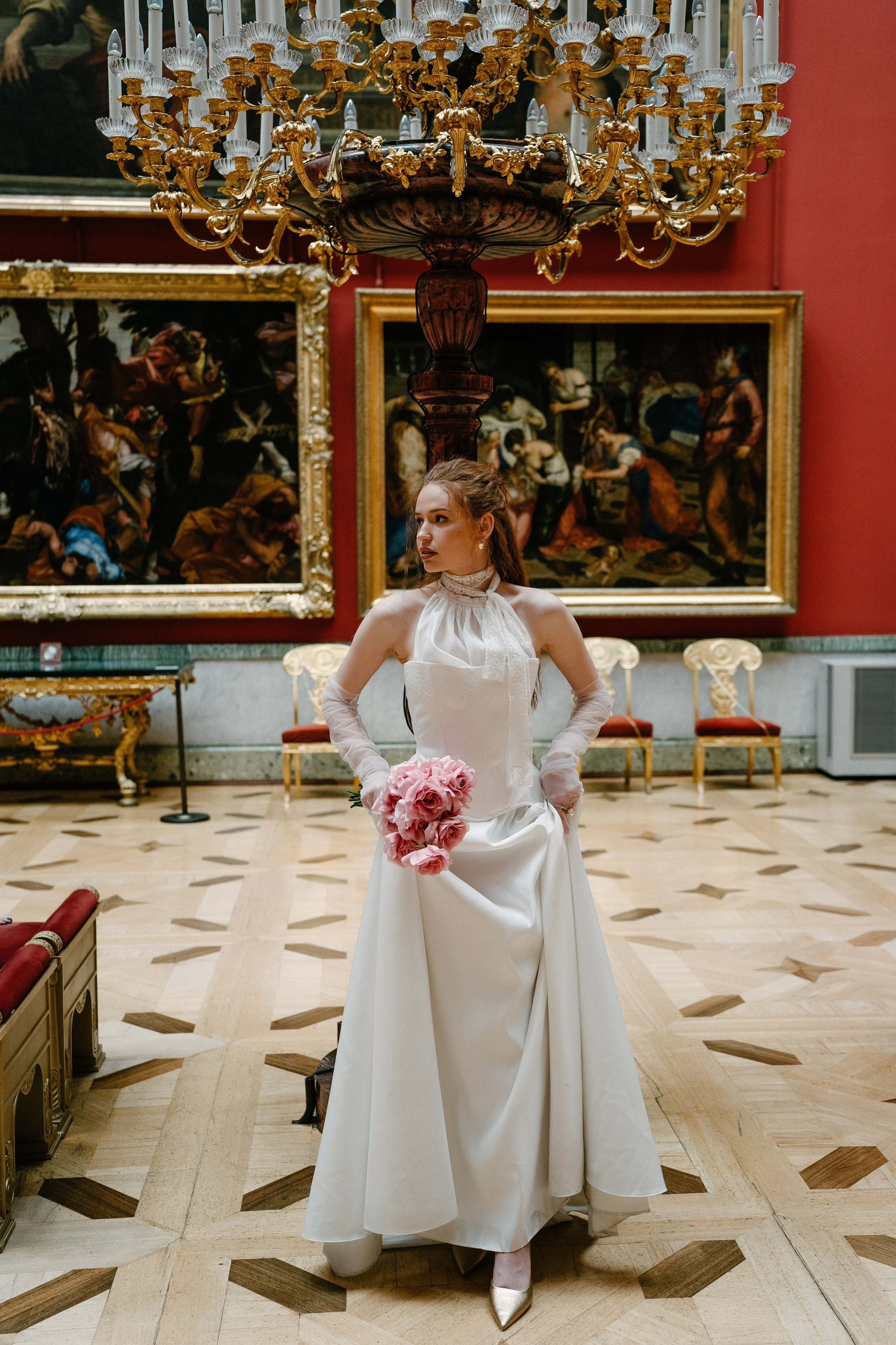 Свадебный и семейный фотограф в Воронеже Анастасия Бойко