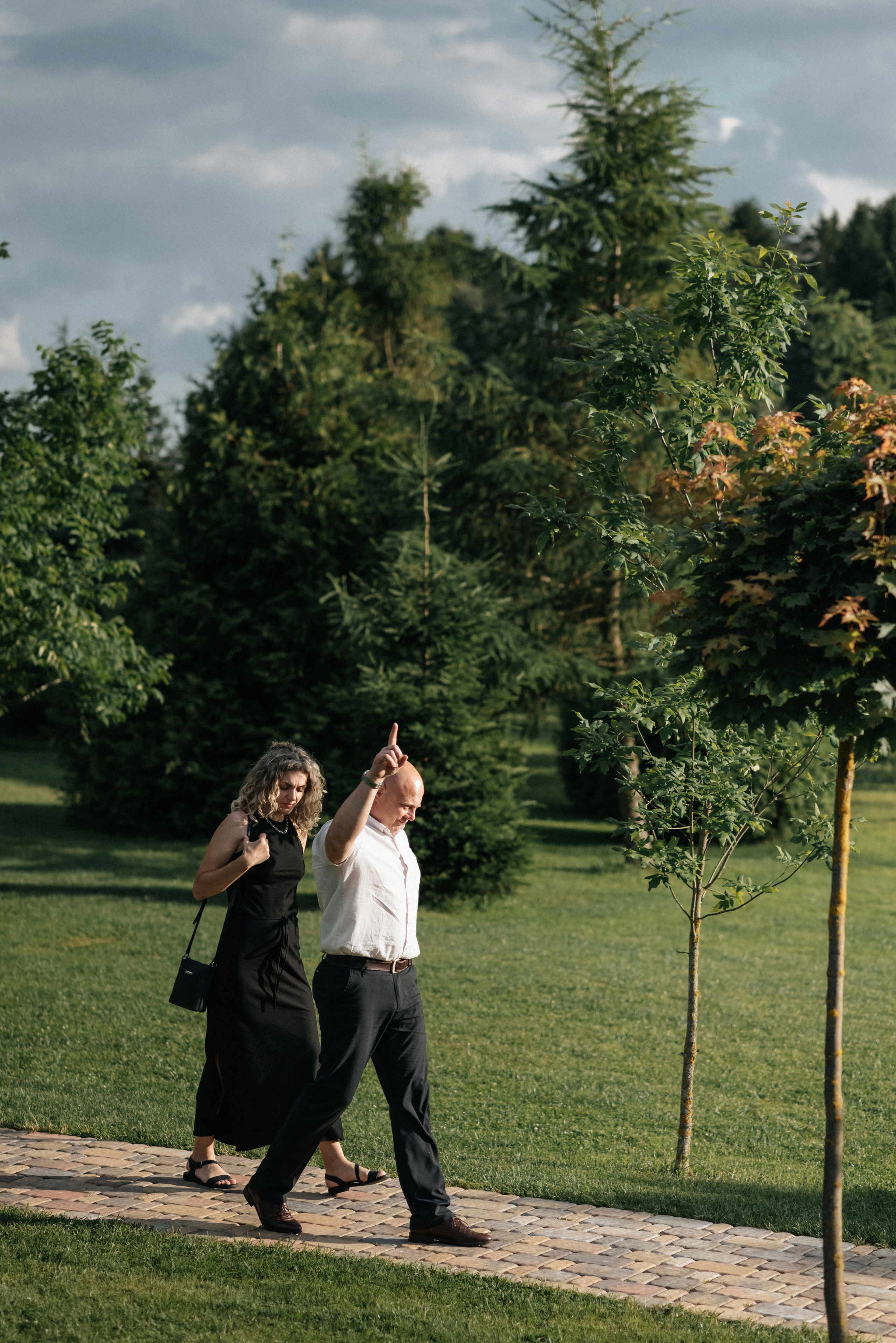 Янина и Семен. Свадебный и портретный фотограф в Минске Татьяна Лобода