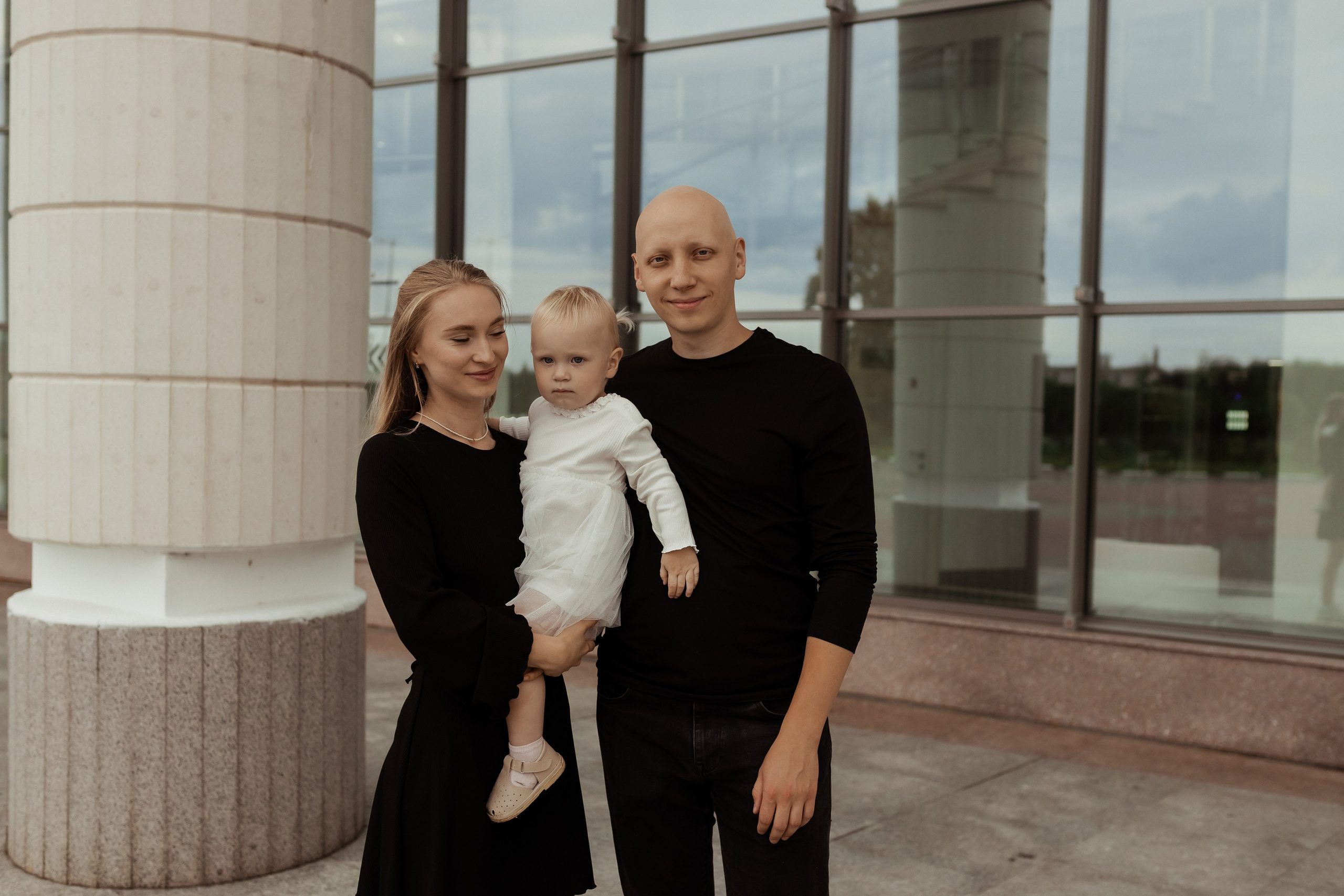 Артем, Настя и Ульяна. ФОТОГРАФ Маргарита Сивакова | Ярославль Кострома Москва