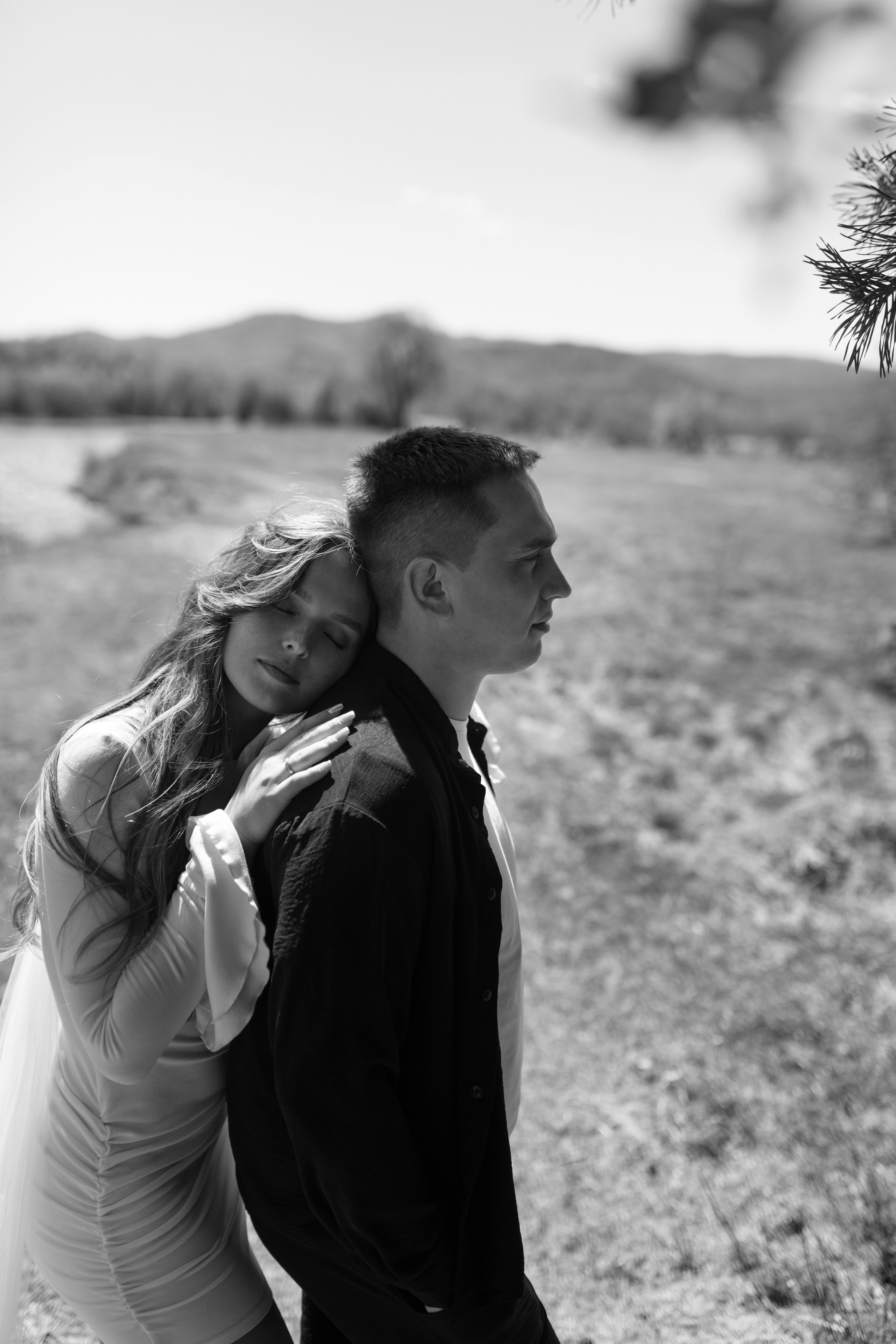 Регистрация Вадима и Анастасии. Свадебный и семейный фотограф в Иркутске Яна Лиа