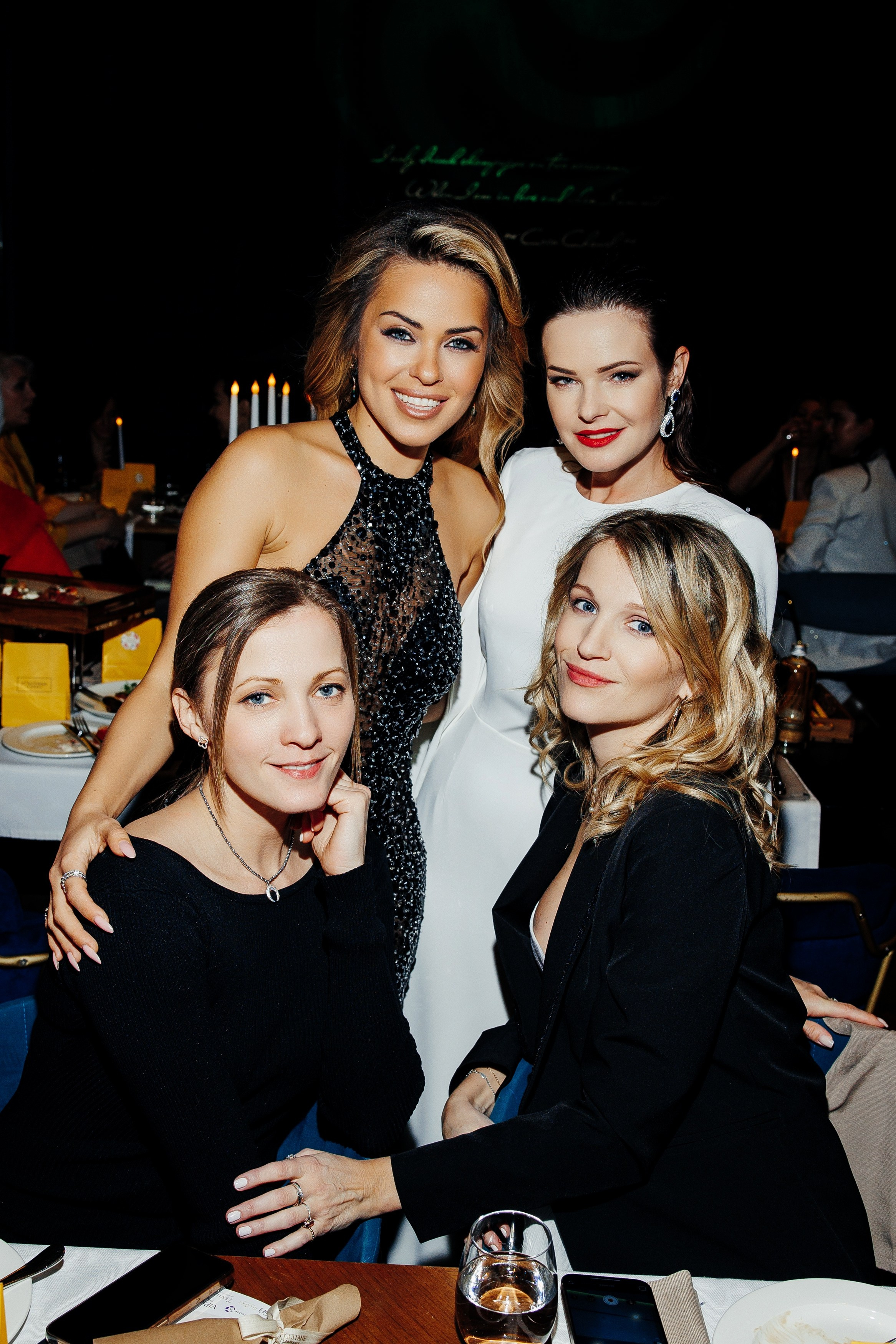 RS WOMEN 24. Фотограф в Москве Алексей Виноградов