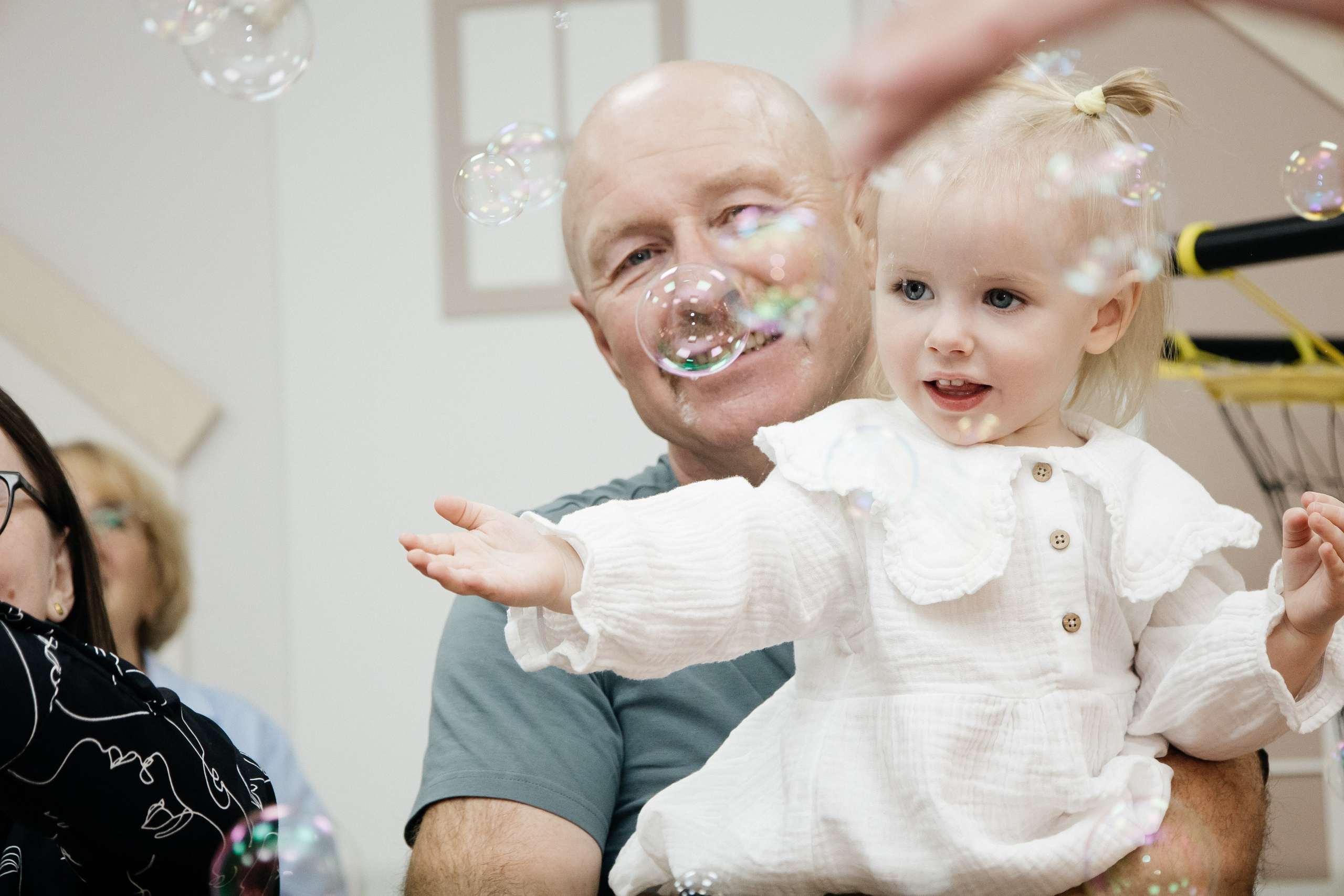 Детские праздники. Фотограф в Иркутске