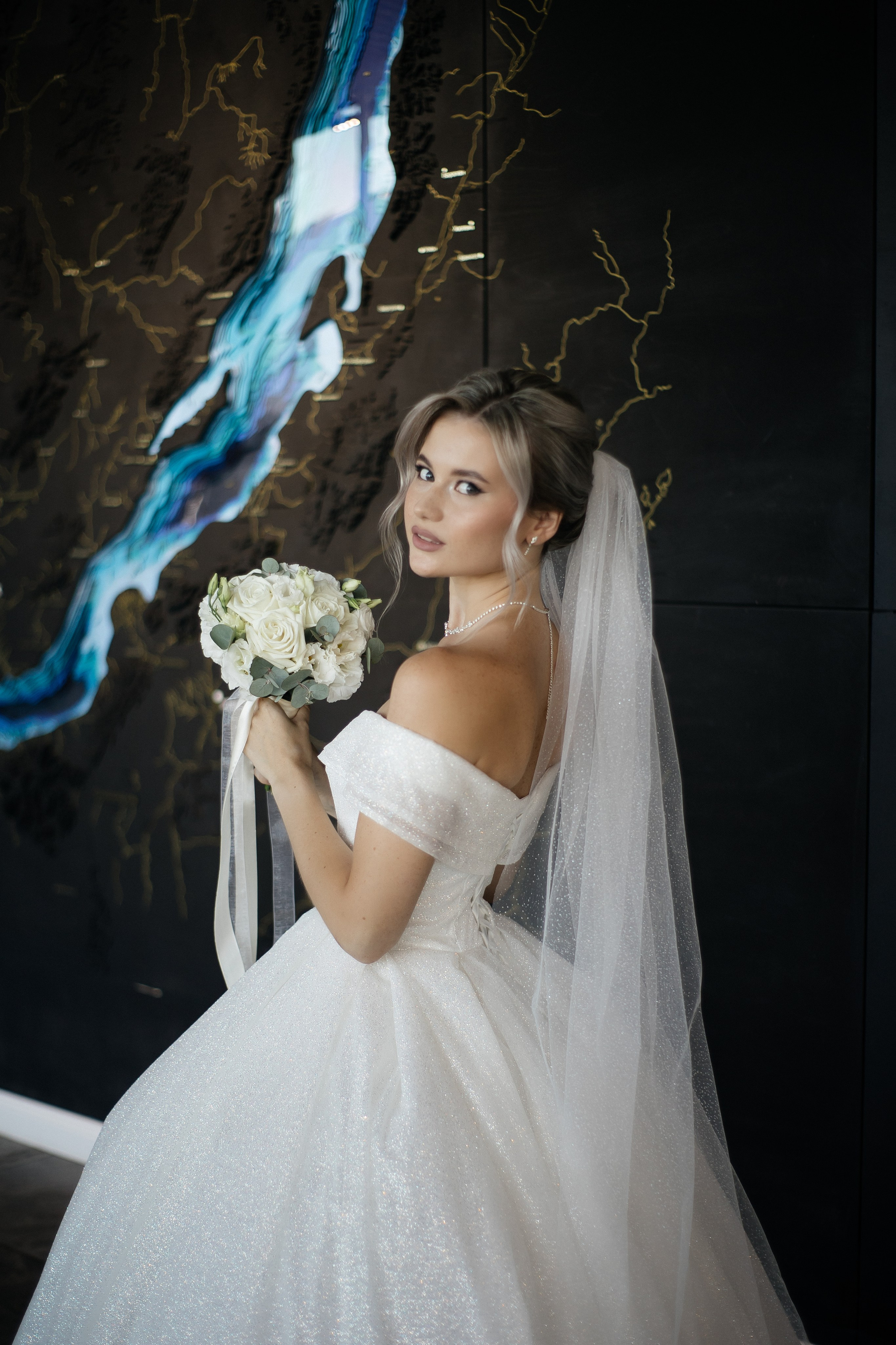 Полный свадебный день. Фотограф в Иркутске