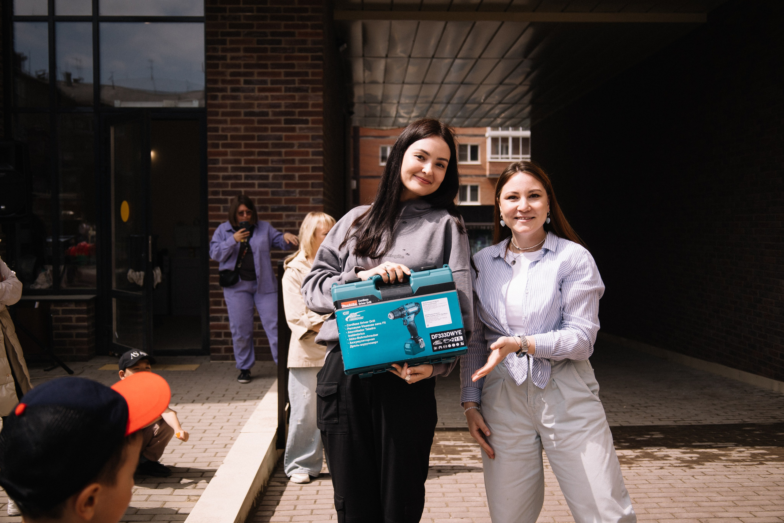 КСИ-СТРОЙ. Фотограф в Иркутске