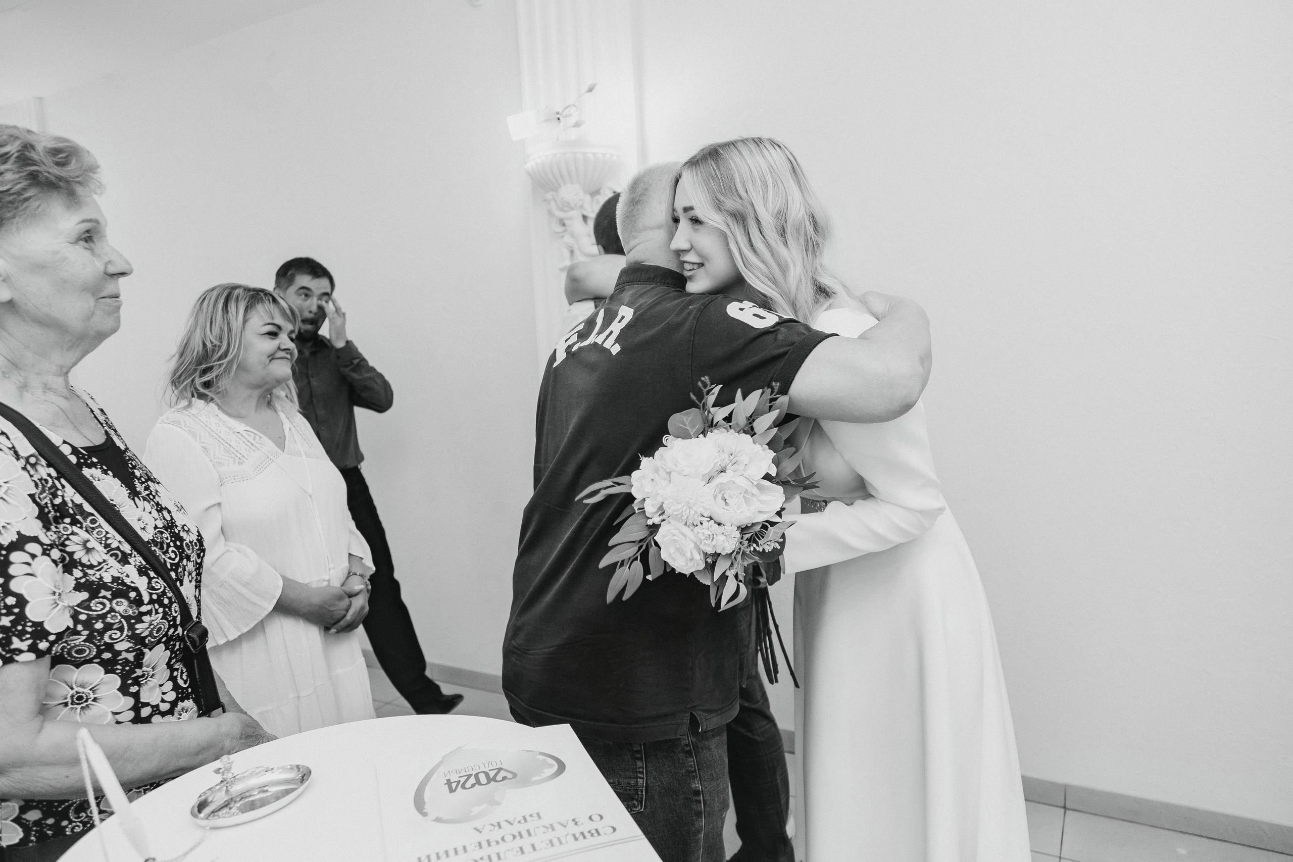 Ирина и Михаил. Фотограф в Самаре Сташенкова Юлия