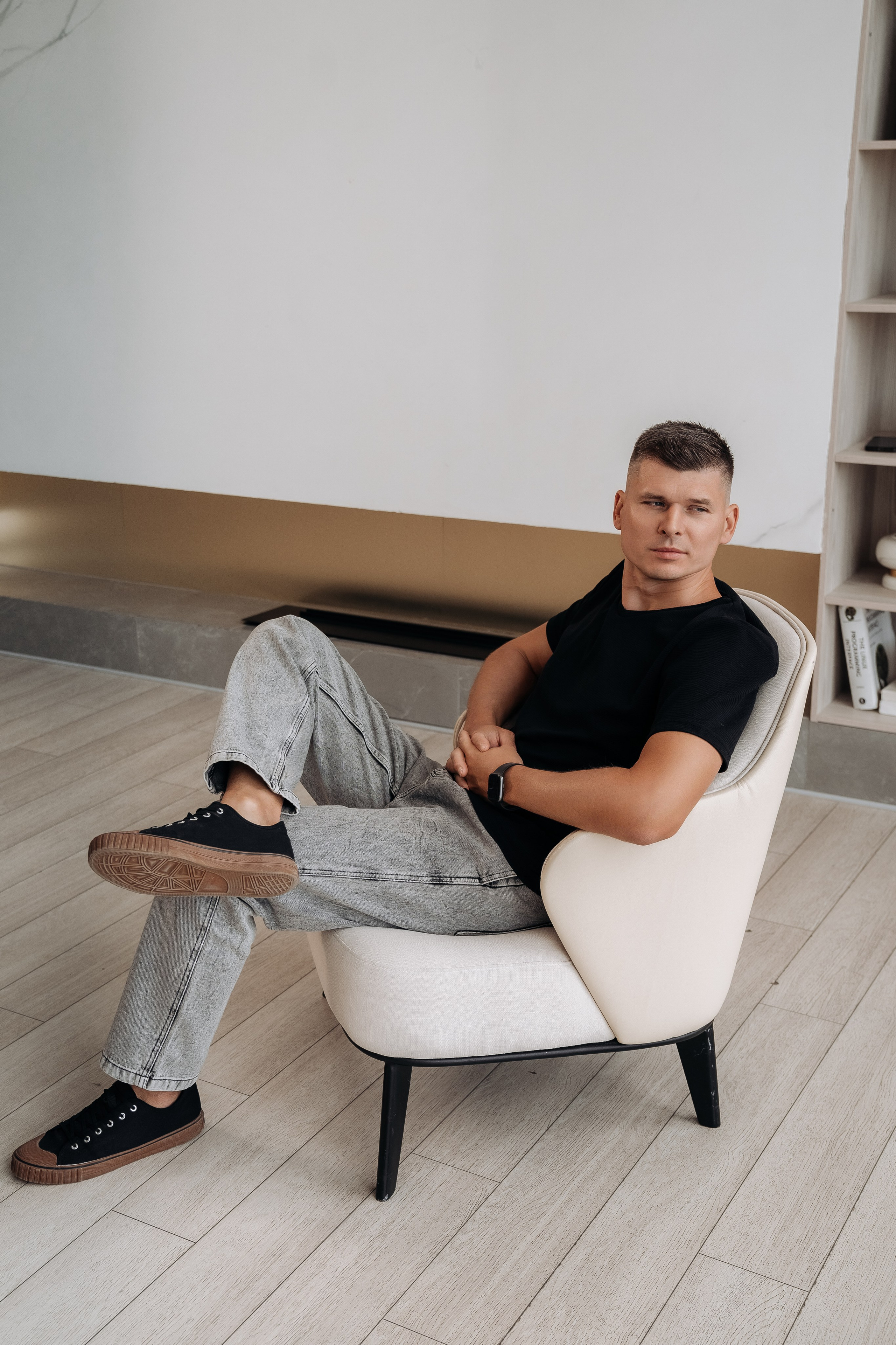 Семья Катерины. Семейный фотограф СПб Анастасия Василь. Фотосессия на годик