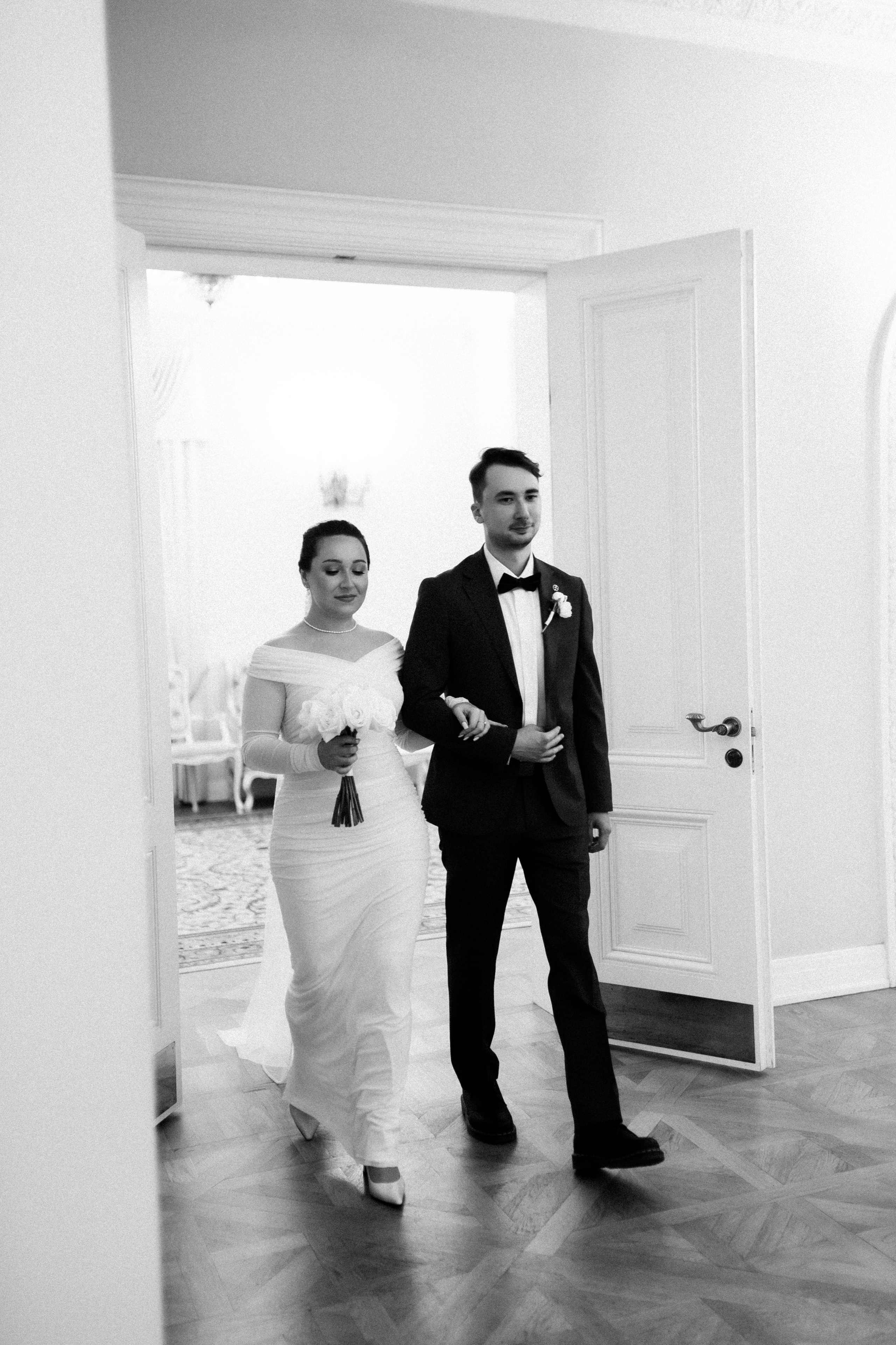 Мария и Алексей. Фотограф в Санкт-Петербурге