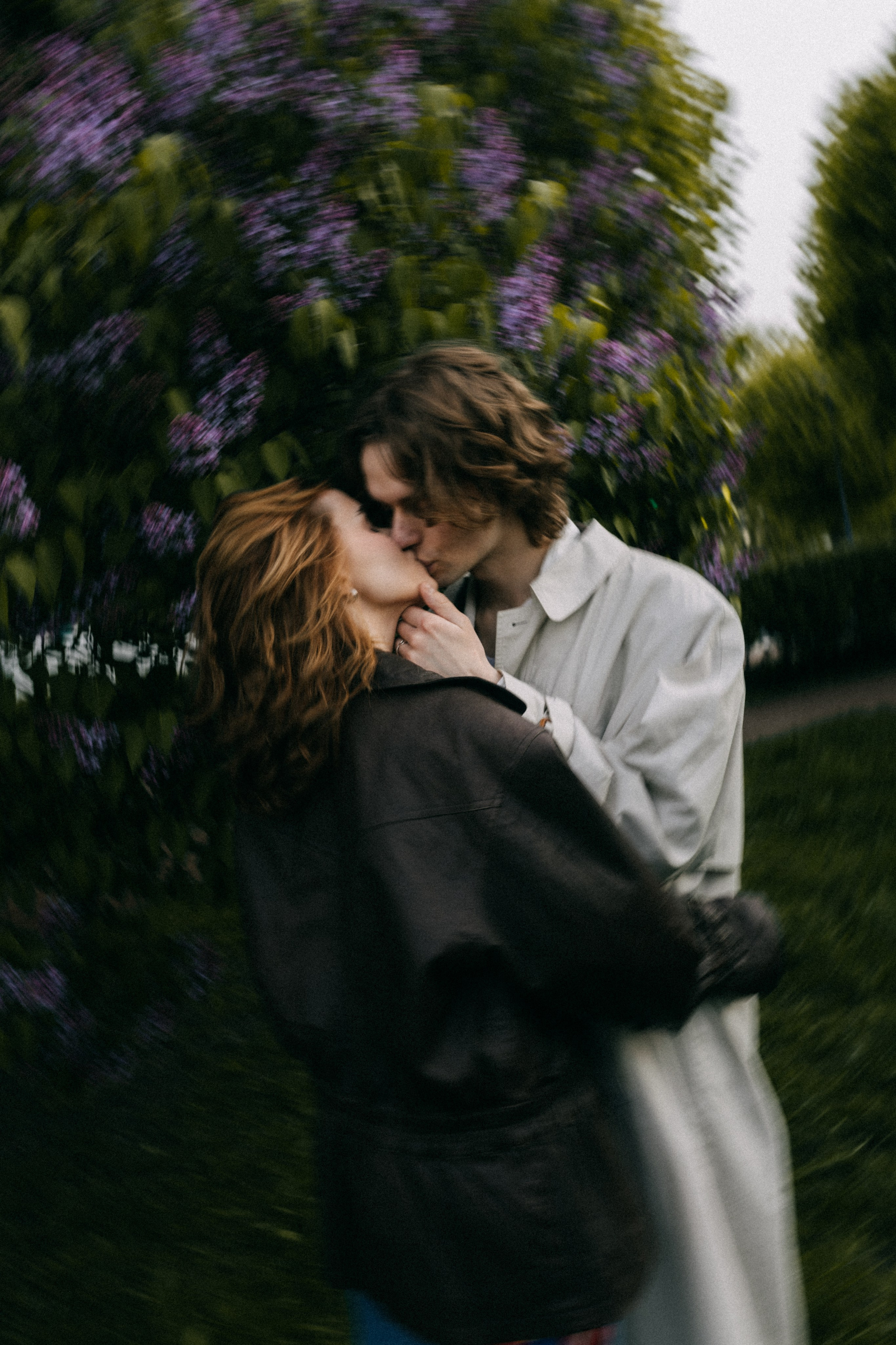 Диана и Илья. Фотограф в Санкт-Петербурге