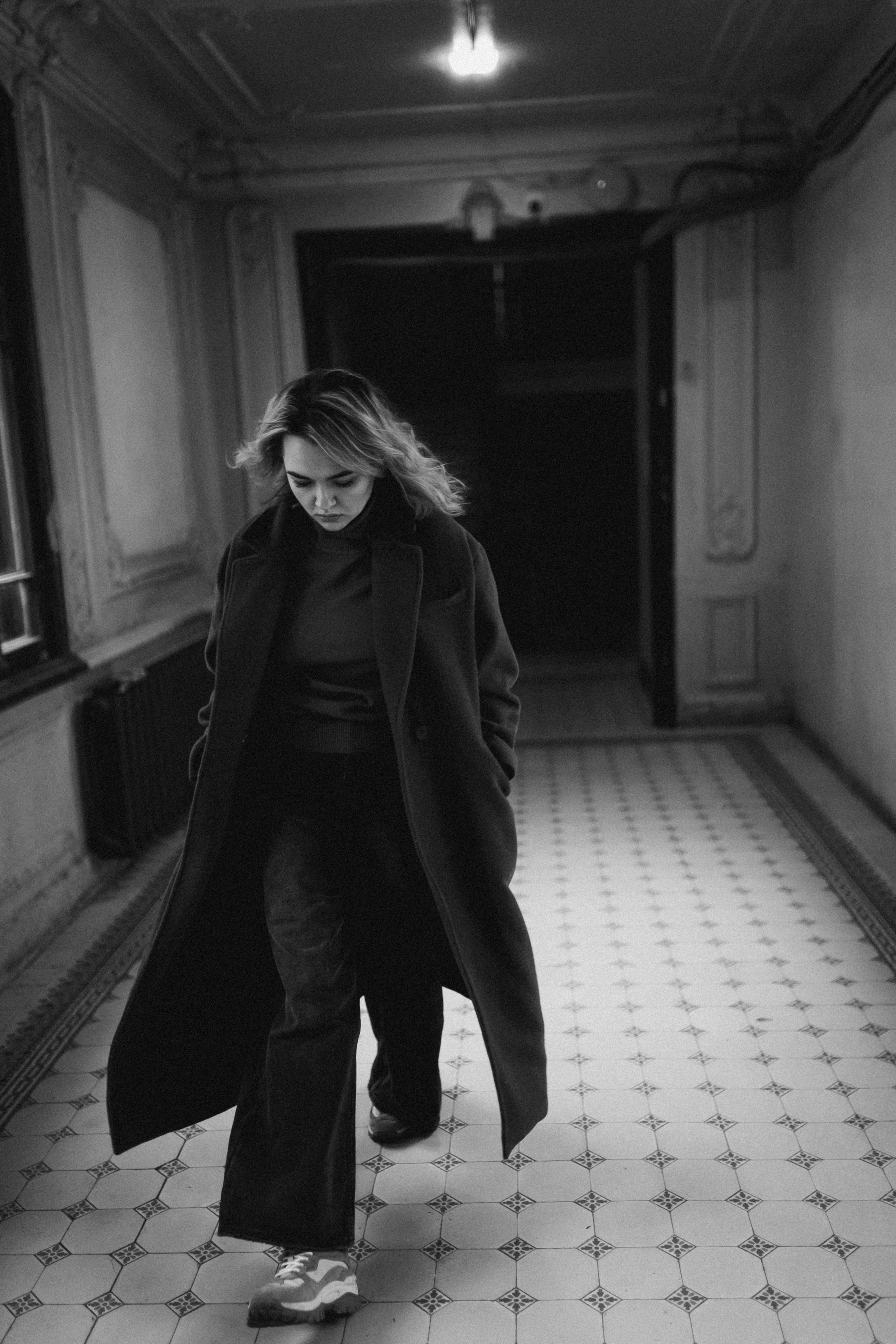 Анна. Фотограф в Санкт-Петербурге