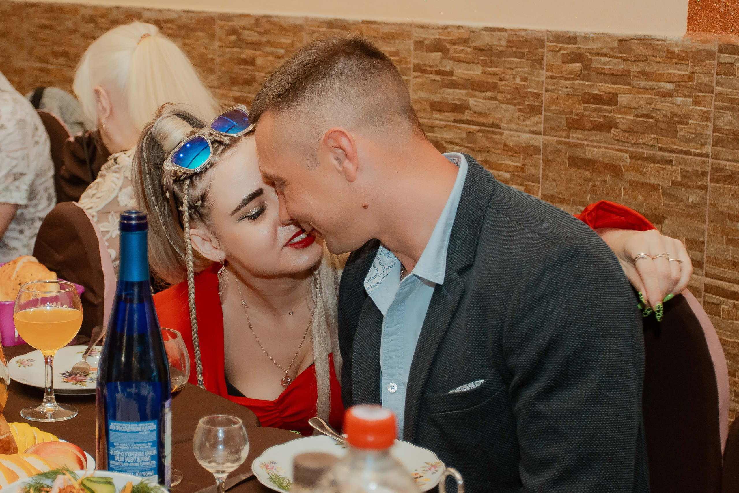 Юбилей Юлии. Семейный фотограф в Вышнем Волочке — Ульяна Иванова | Фотосессии для всей семьи