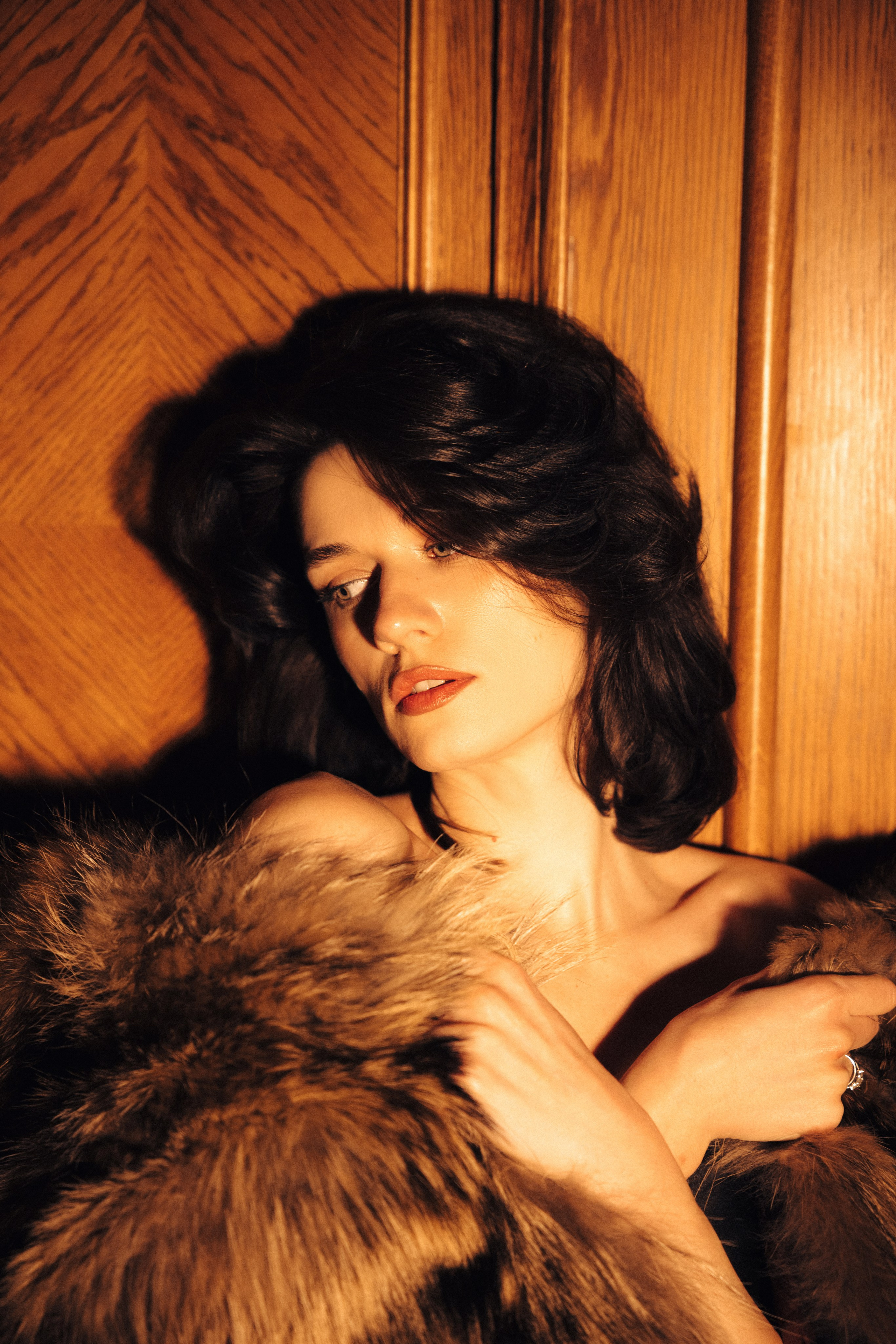 ♥. Фотограф в Санкт-Петербурге Мария Проскурина