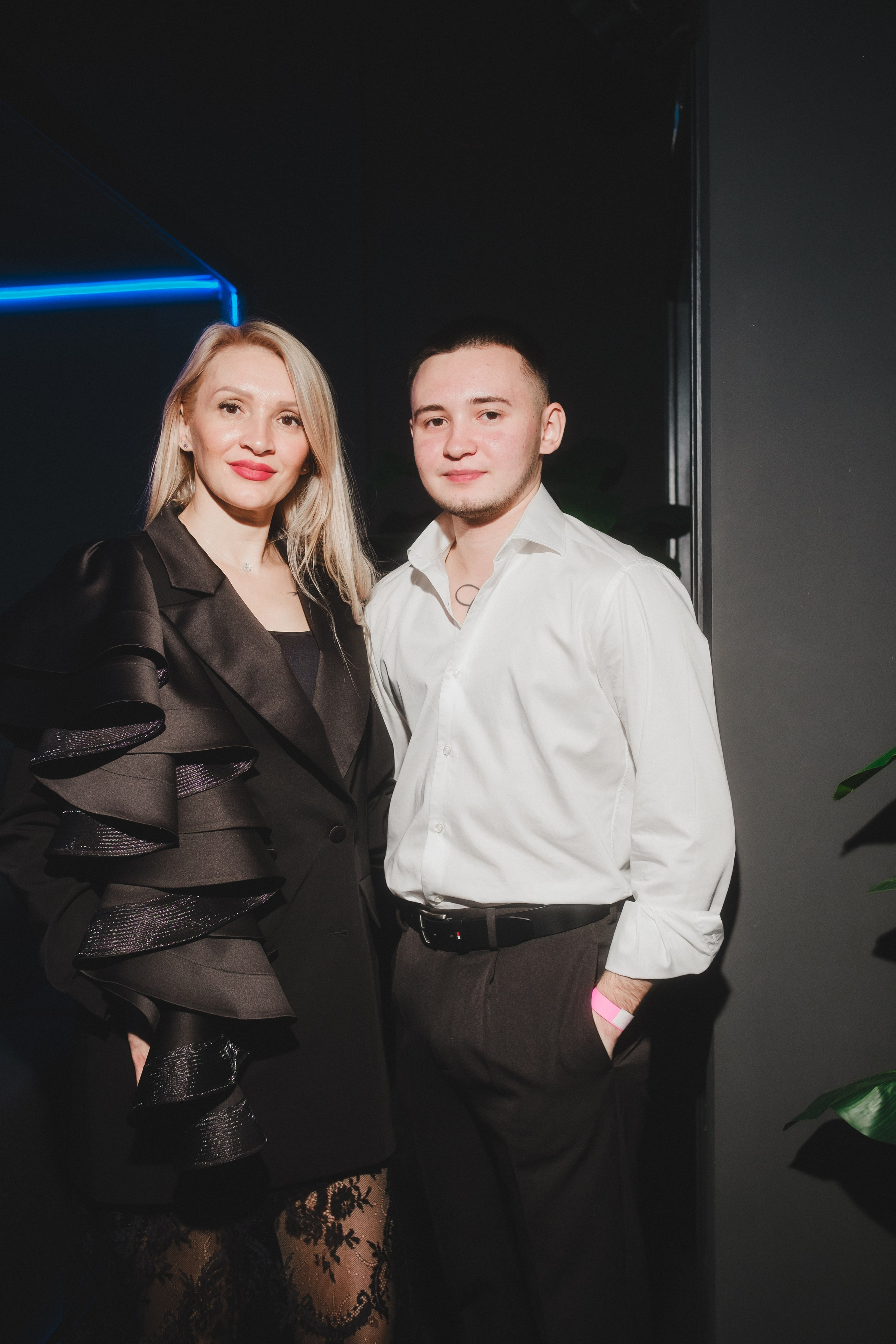 Detali Bar. Фотограф в Тюмени Кирилл Марфин