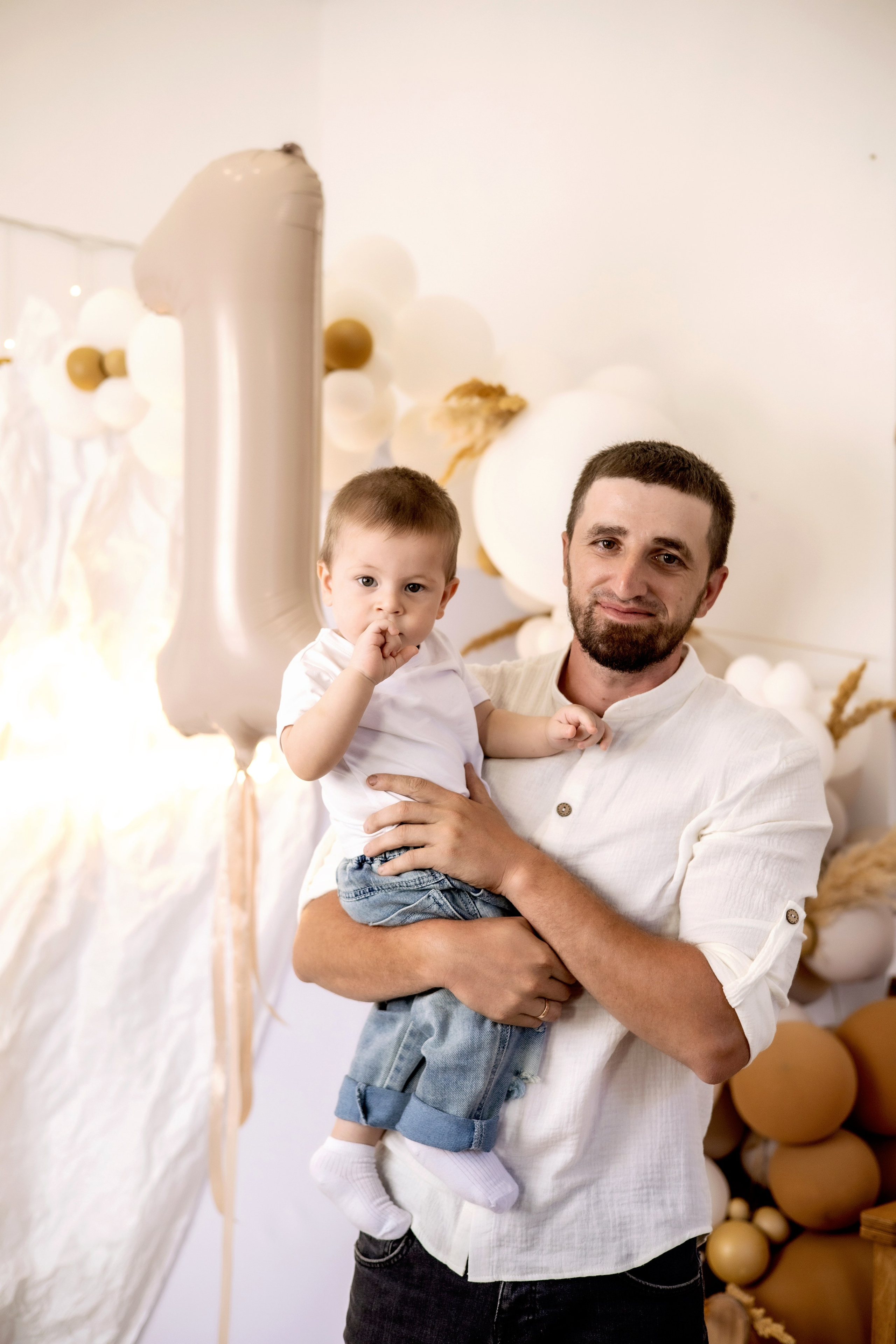 Годик Амирчику. Фотограф Надежда Лукьянова