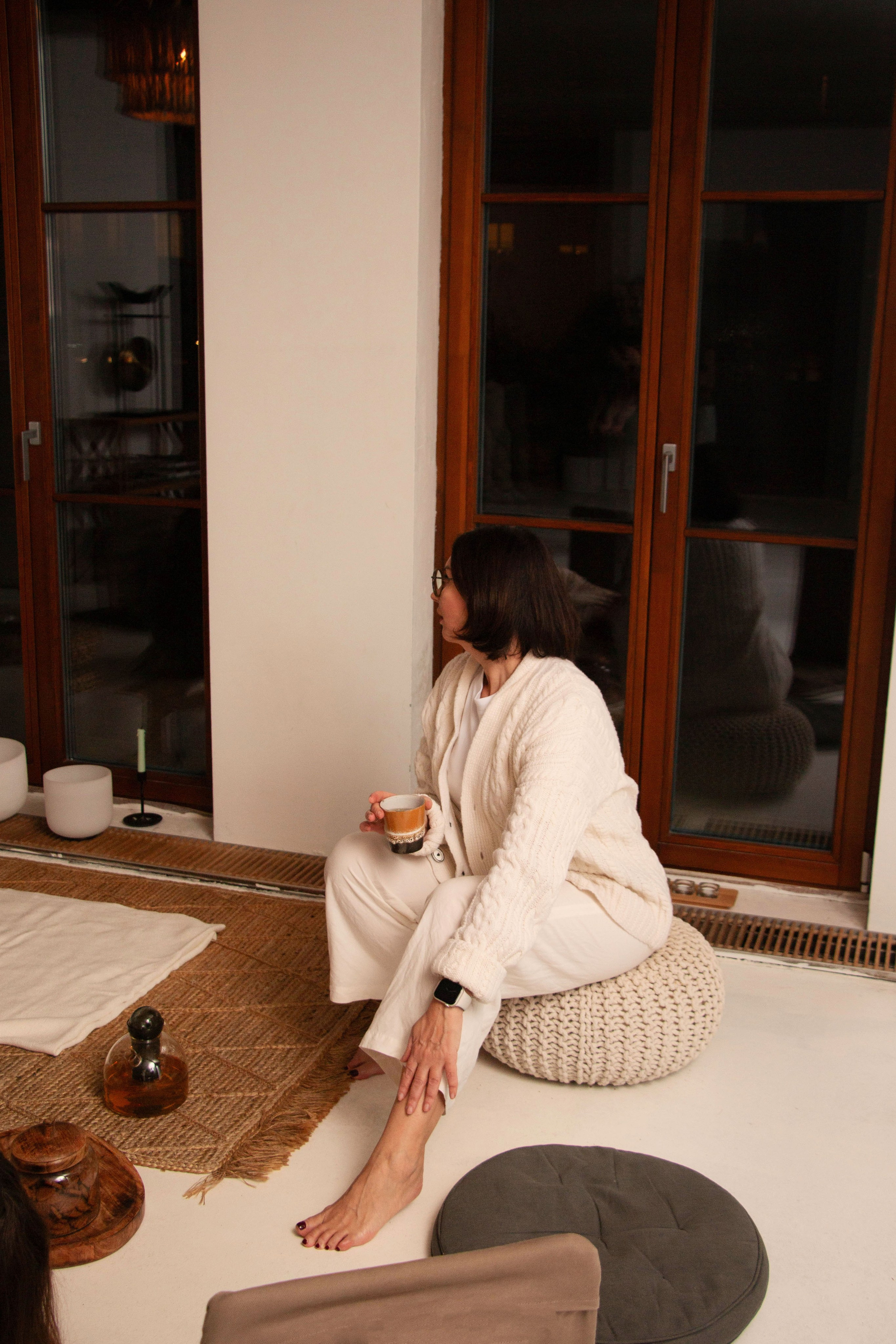 Йога встреча. Бережно сохраняю ваши чувства и истории на своих фотографиях