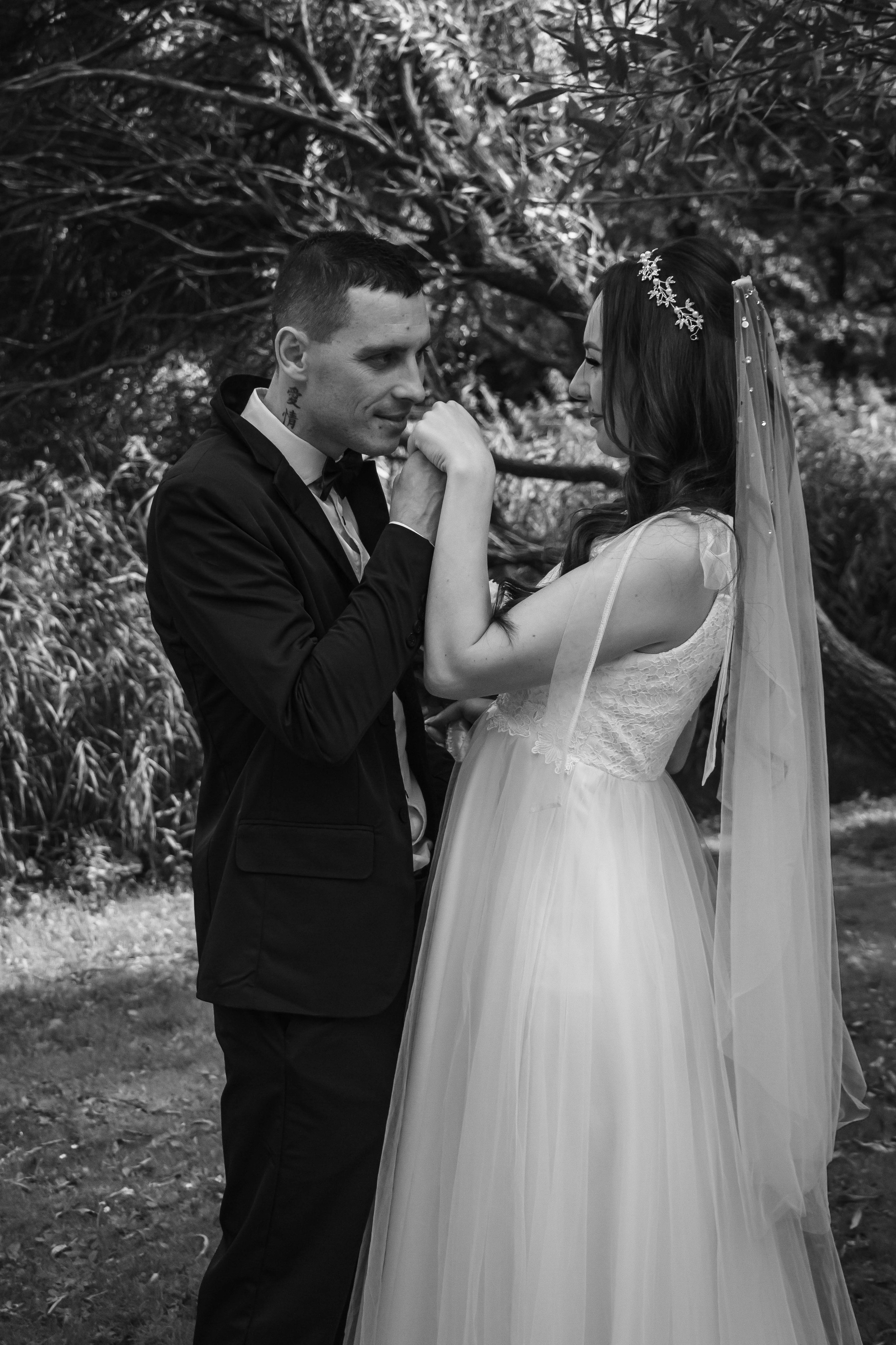 Сергей & Арина. Бережно сохраняю ваши чувства и истории на своих фотографиях