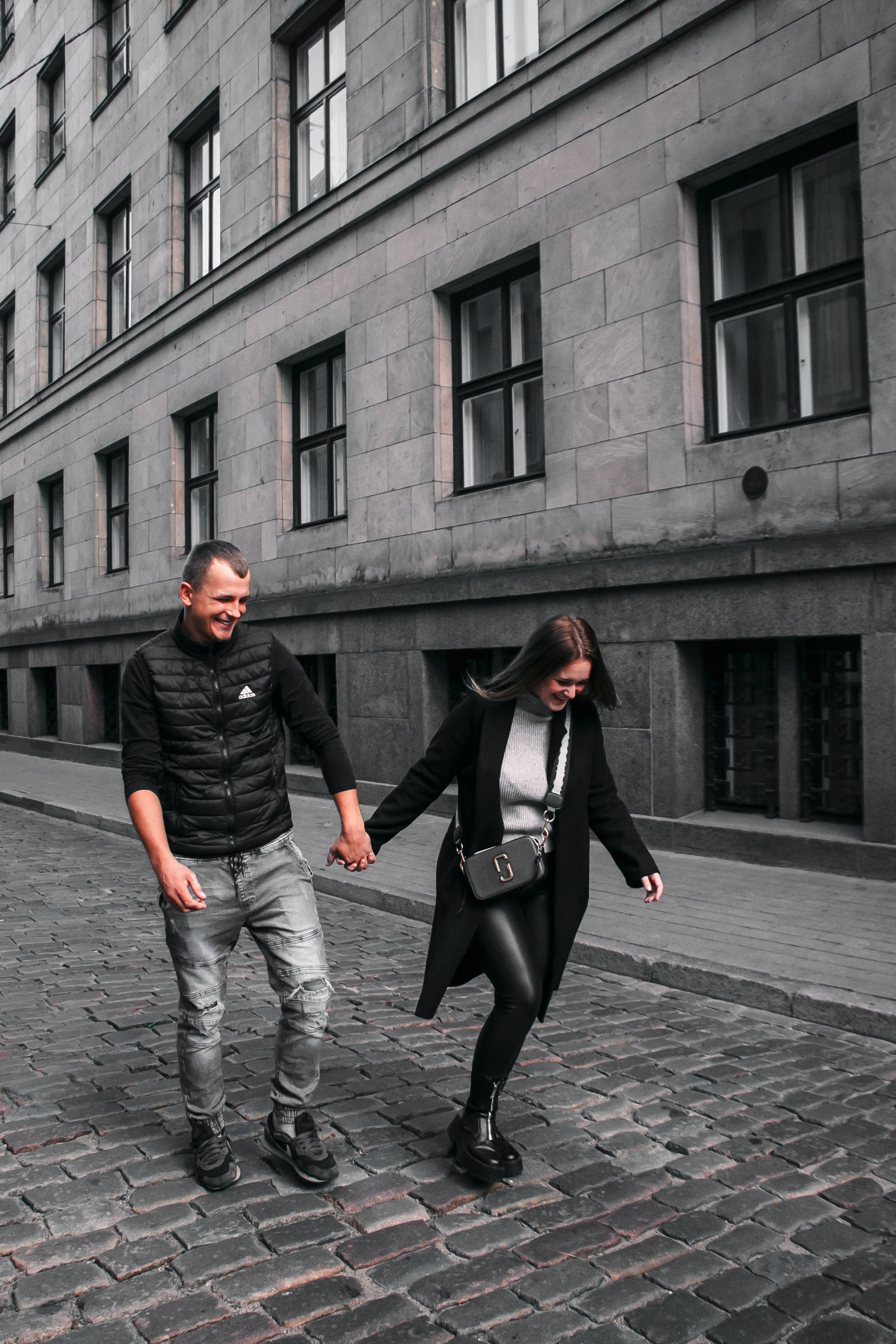 Вова & Лиза. Бережно сохраняю ваши чувства и истории на своих фотографиях