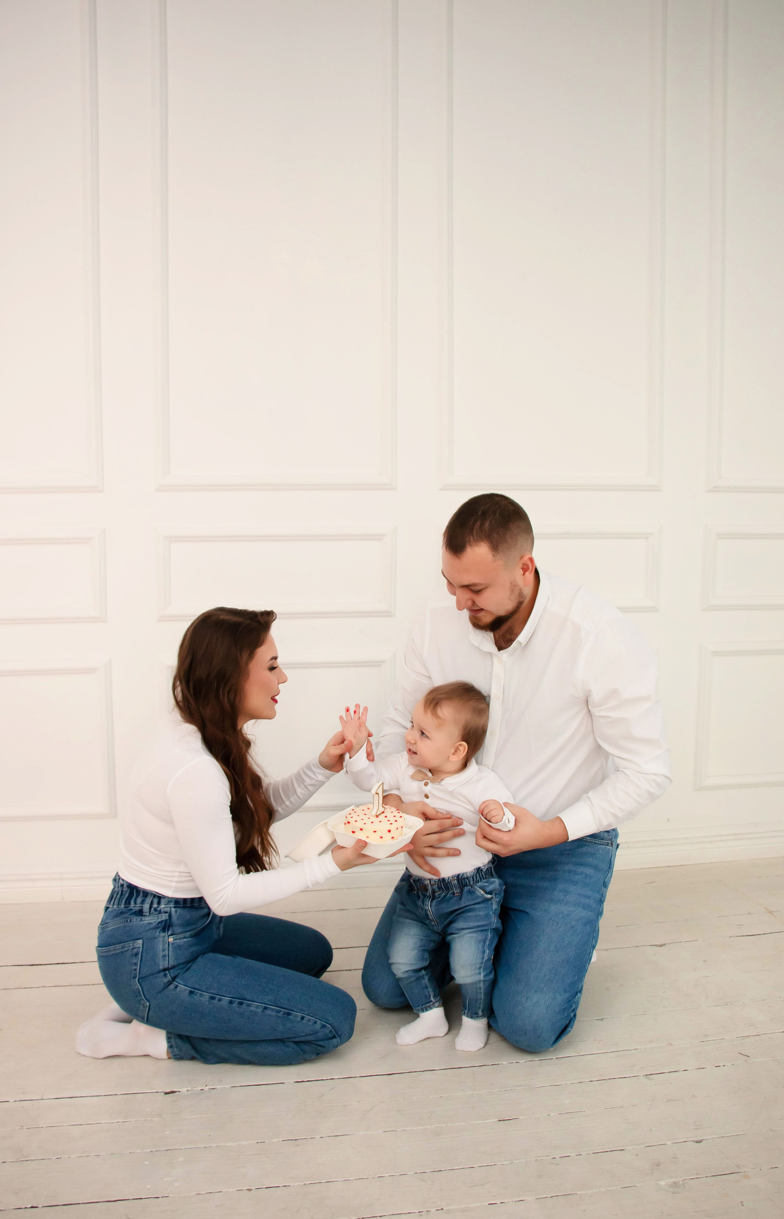 Семейная. Бережно сохраняю ваши чувства и истории на своих фотографиях