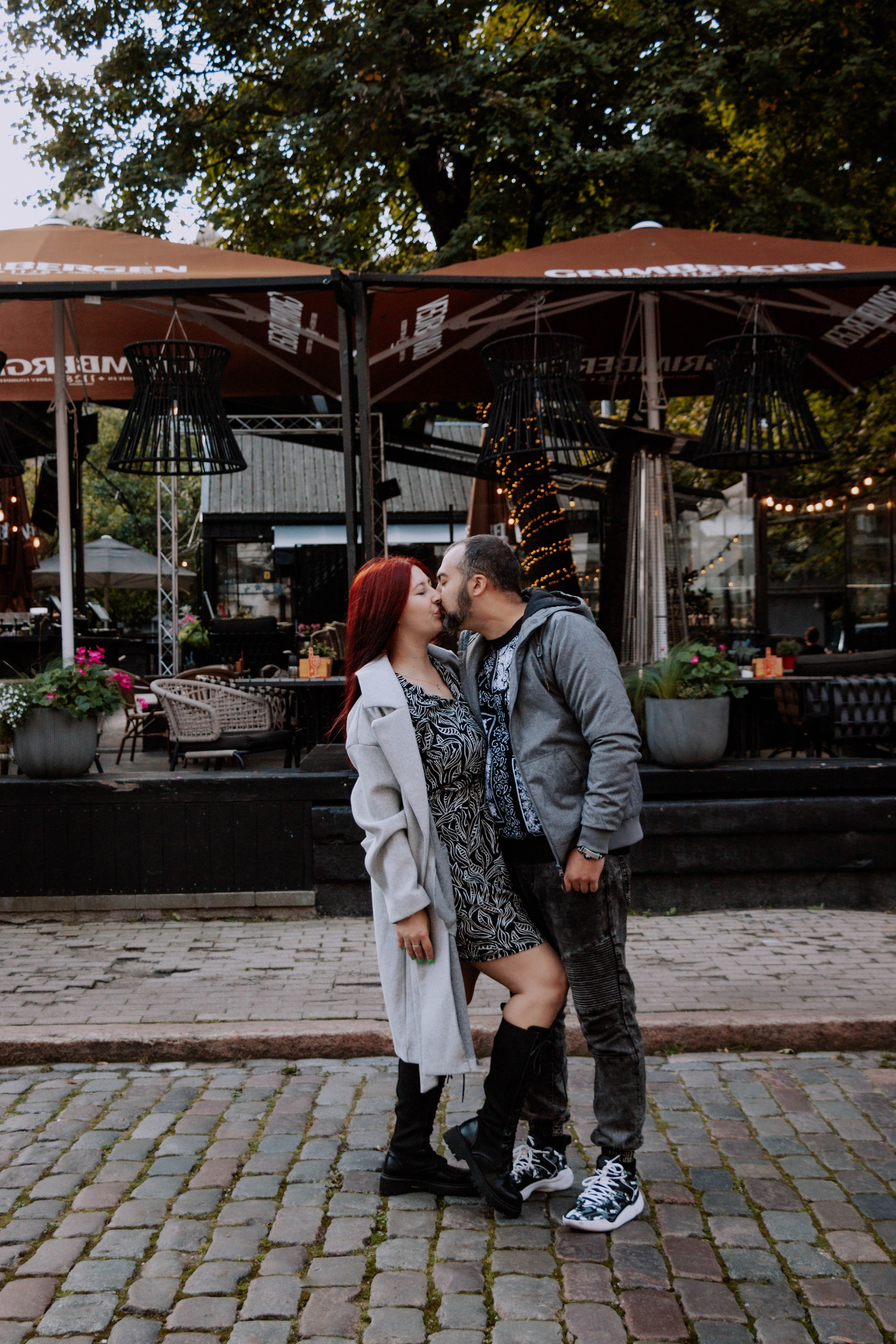 Таир & Валентина. Бережно сохраняю ваши чувства и истории на своих фотографиях