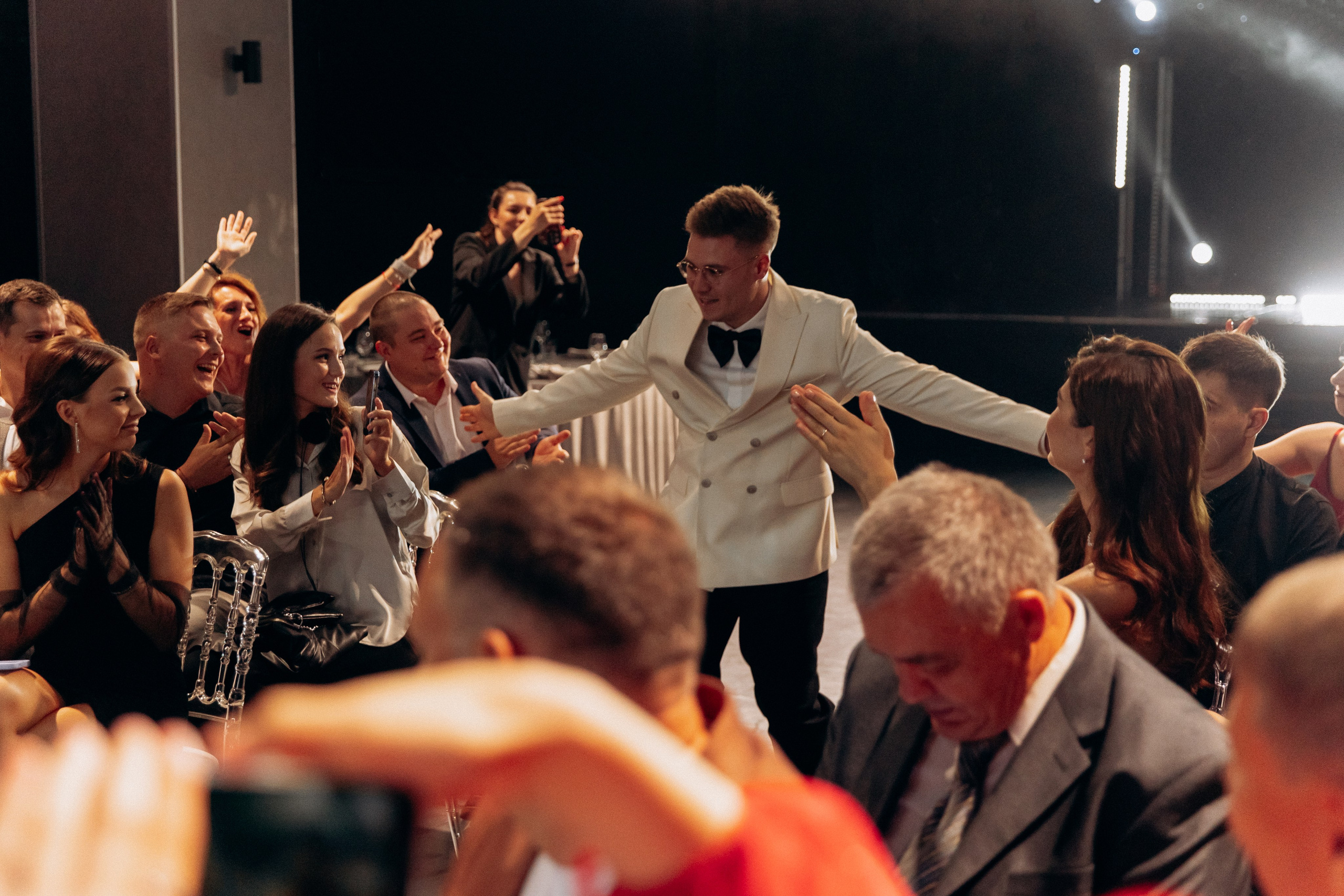 Константин и Карина 02.08.24. Фотограф — Погодина Екатерина