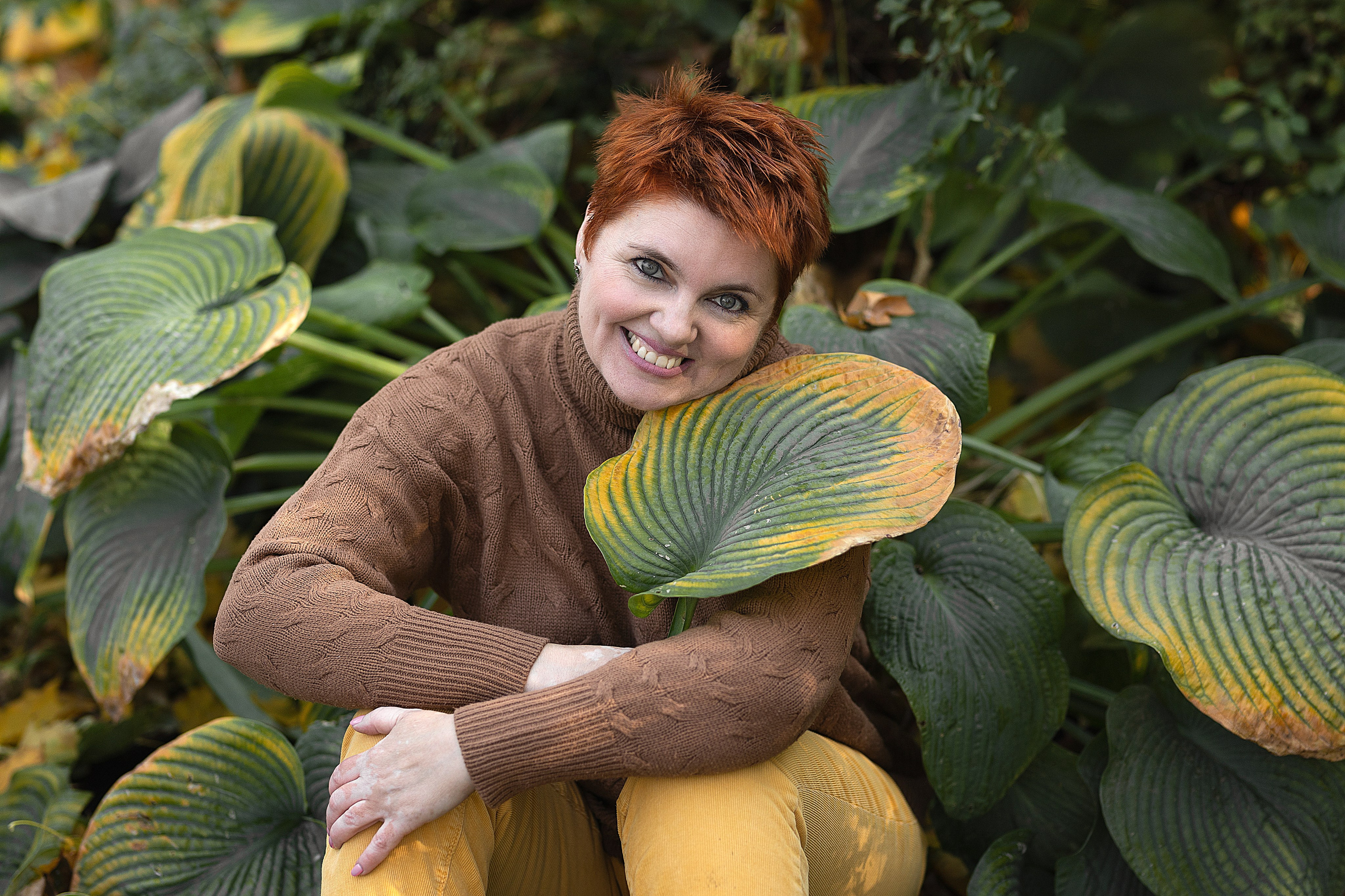 Съемки на улице. Фотограф в Москве Ольга Кожемякина