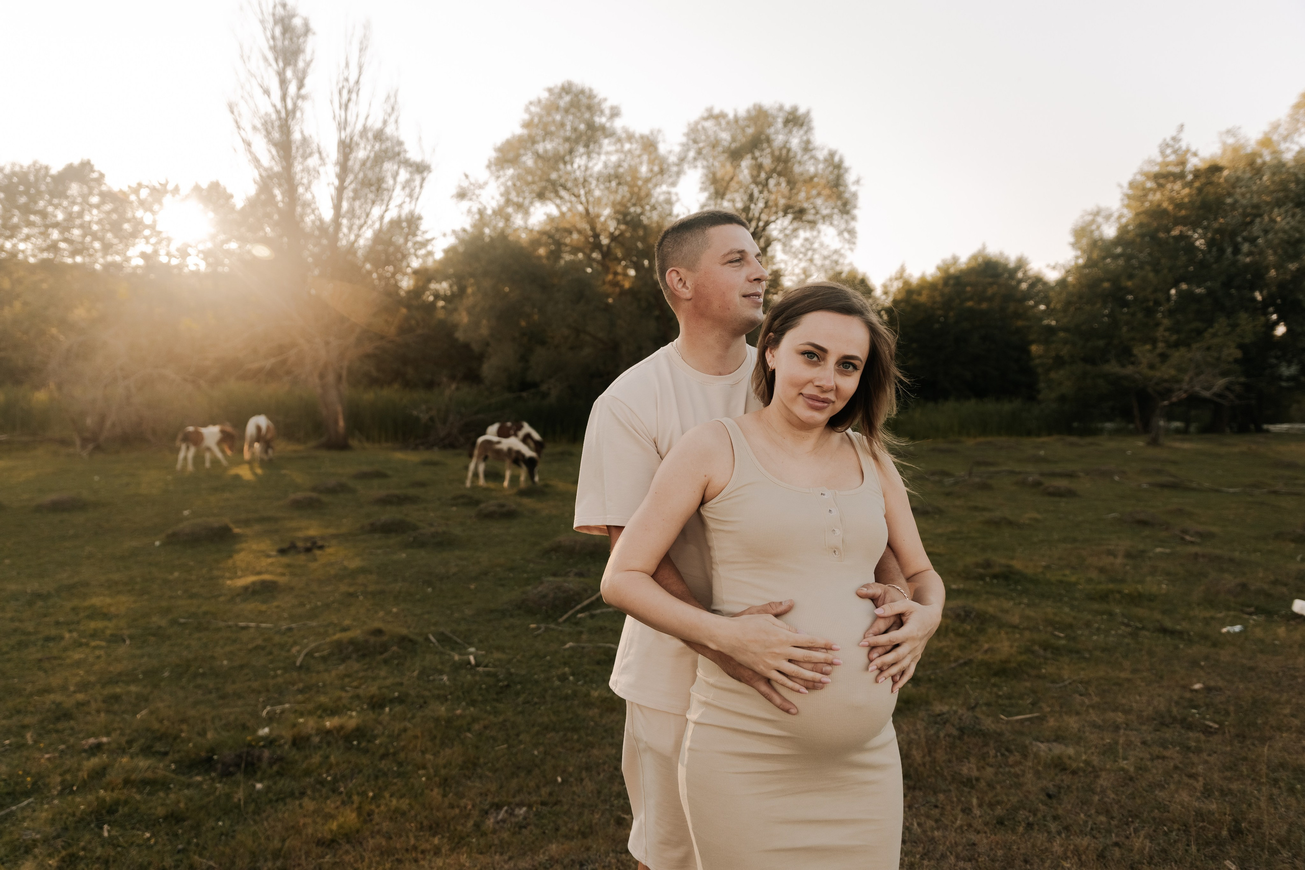 Марина и Юрий. Свадебный и семейный фотограф Исаев Давид