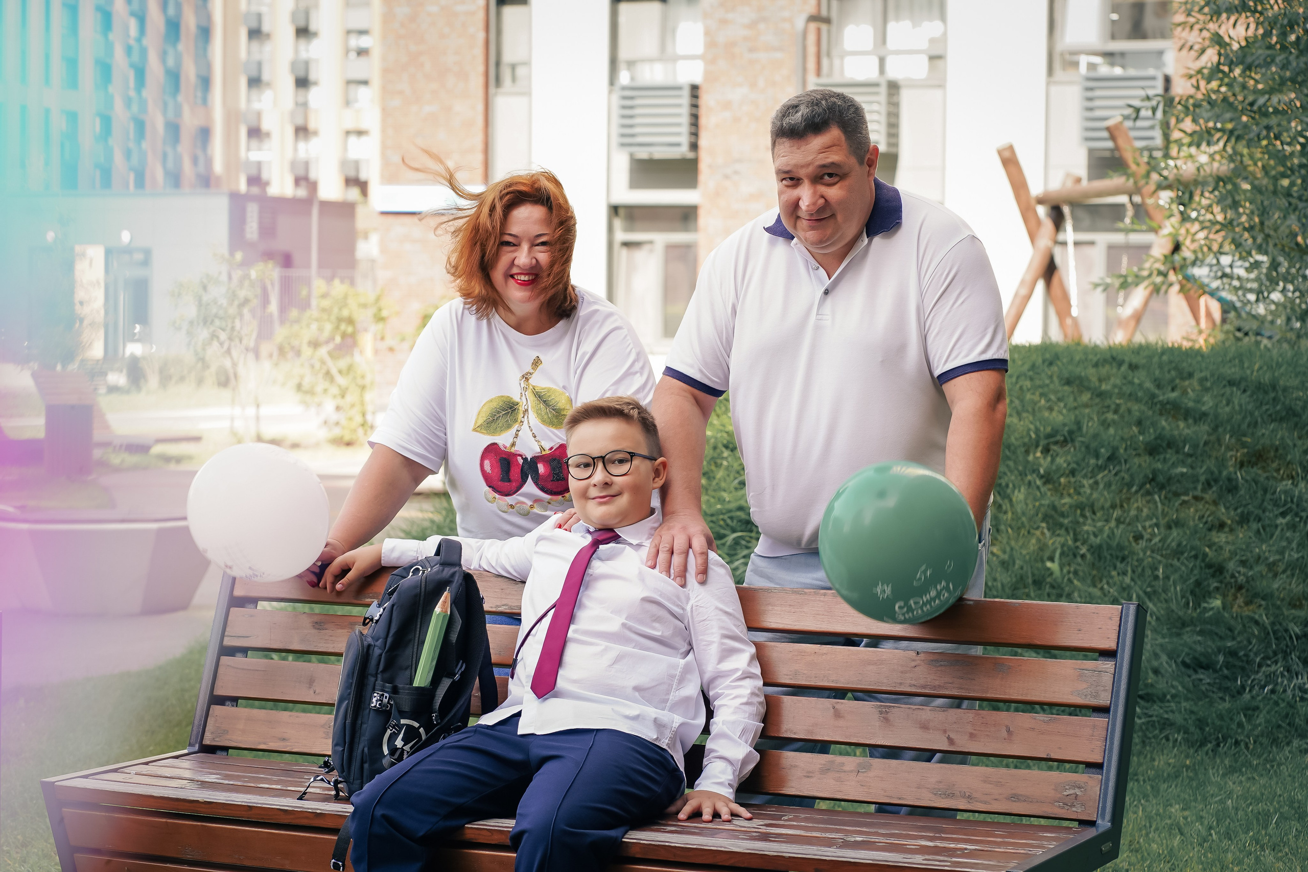 Искандер 4М класс. Семейный и детский фотограф в Москве (Тинао) Галкина Алевтина