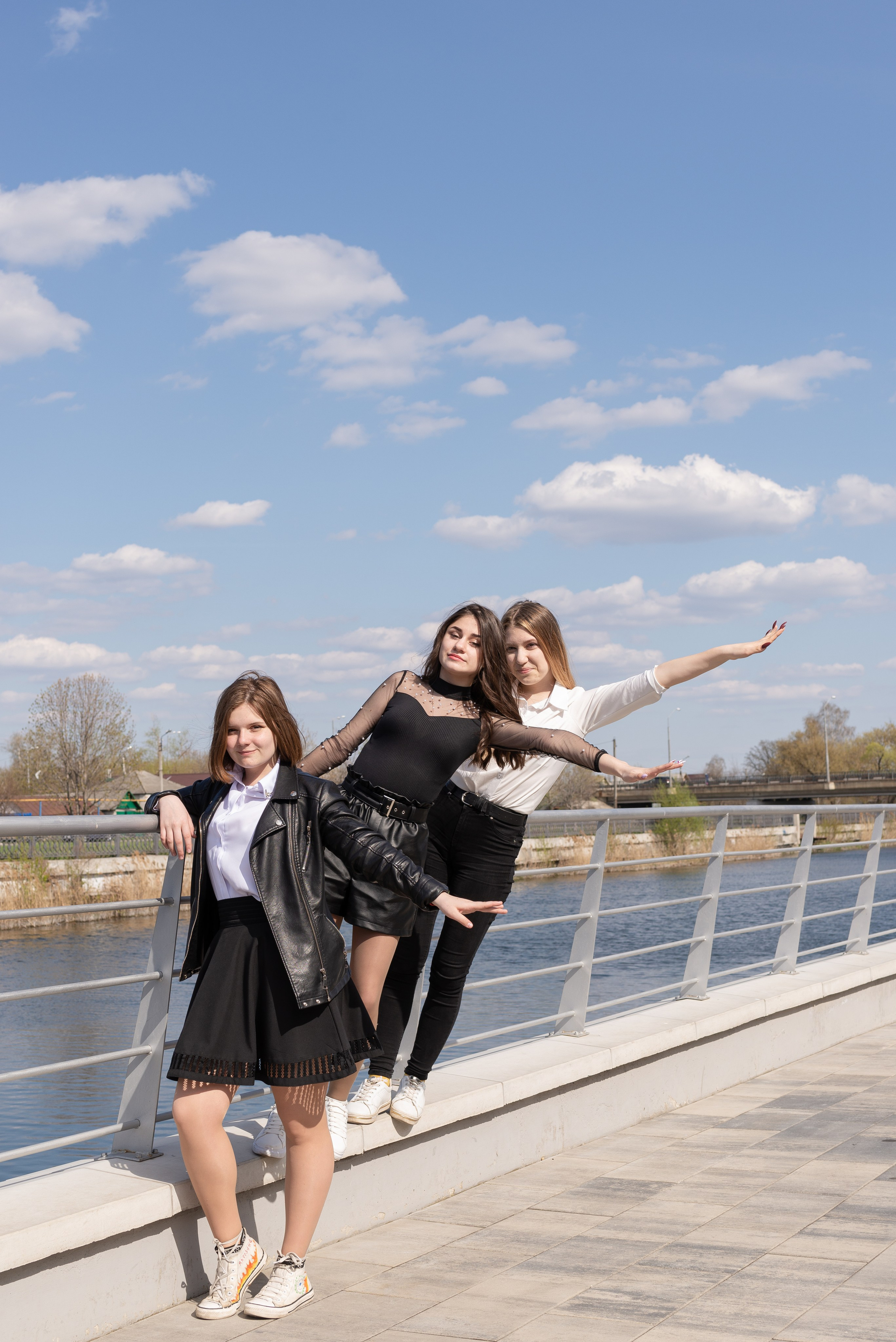 Фотограф Мария Жданова