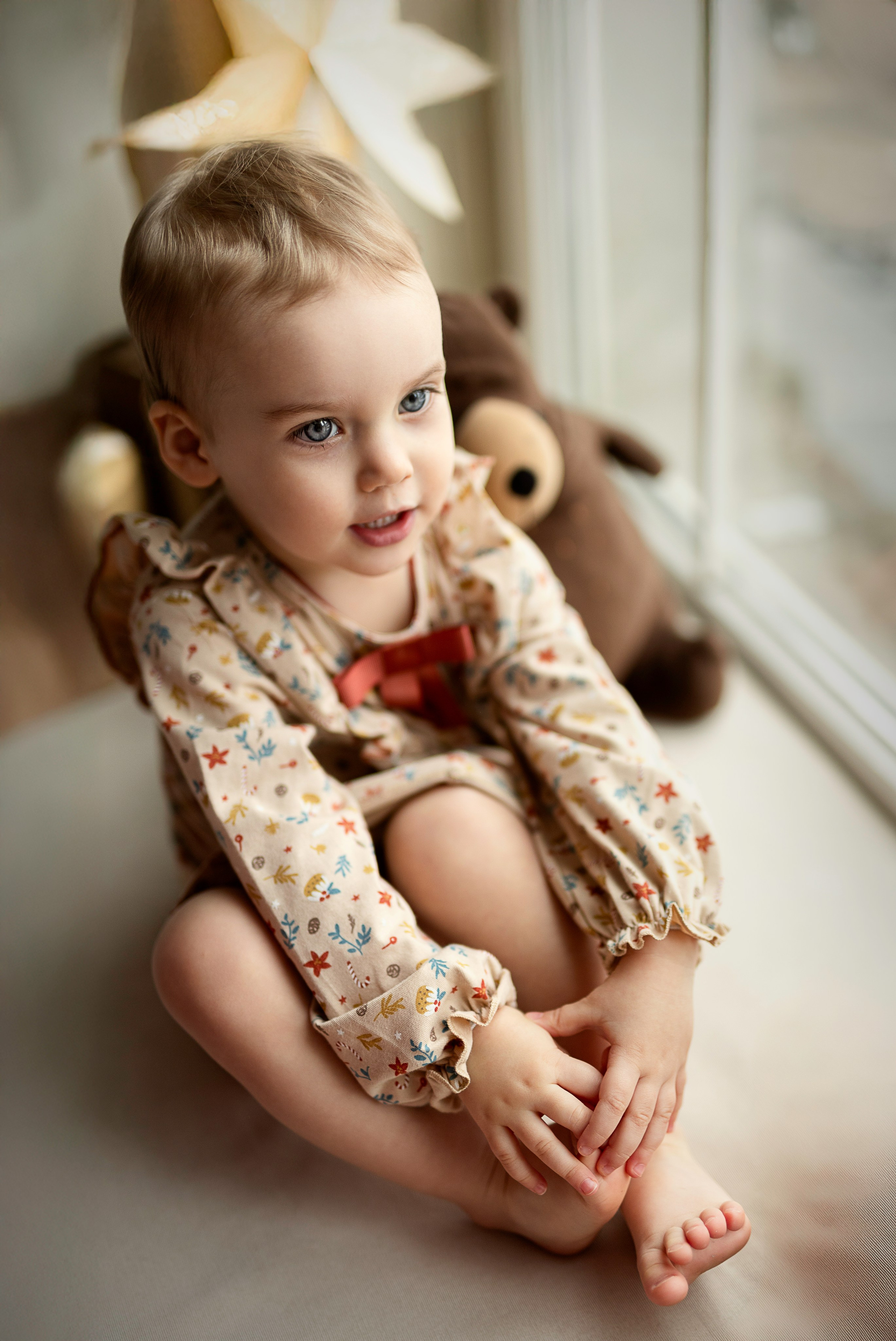 Семейный и детский фотограф Москва и Московская область