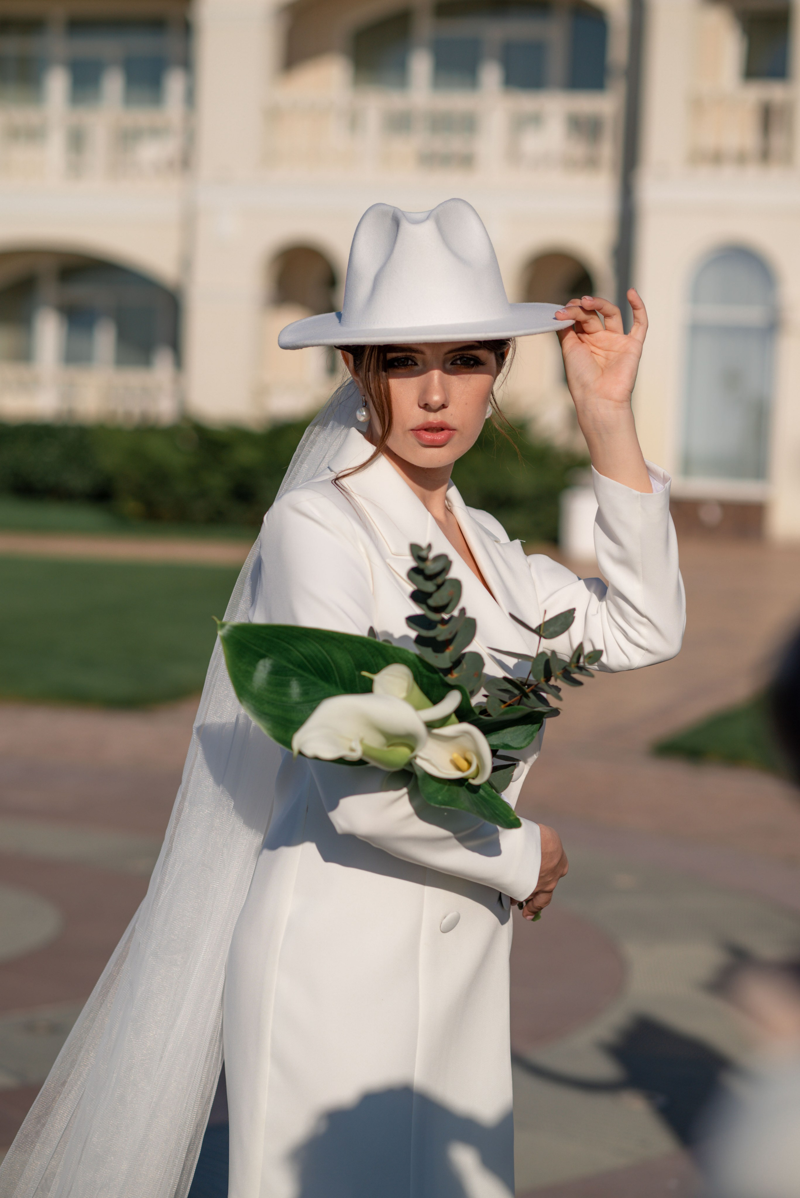 Свадебные съемки. Выпускные альбомы в Крыму