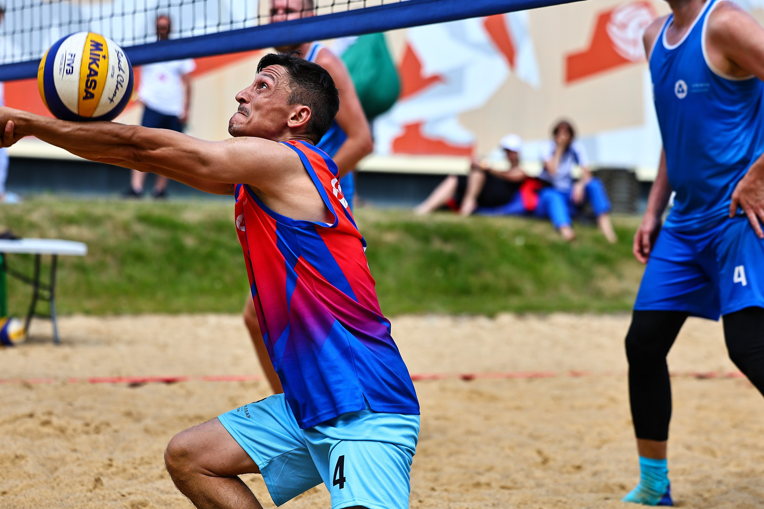 АТОМИАДА Лето 2025. Фототерапевт Ева Бунеева