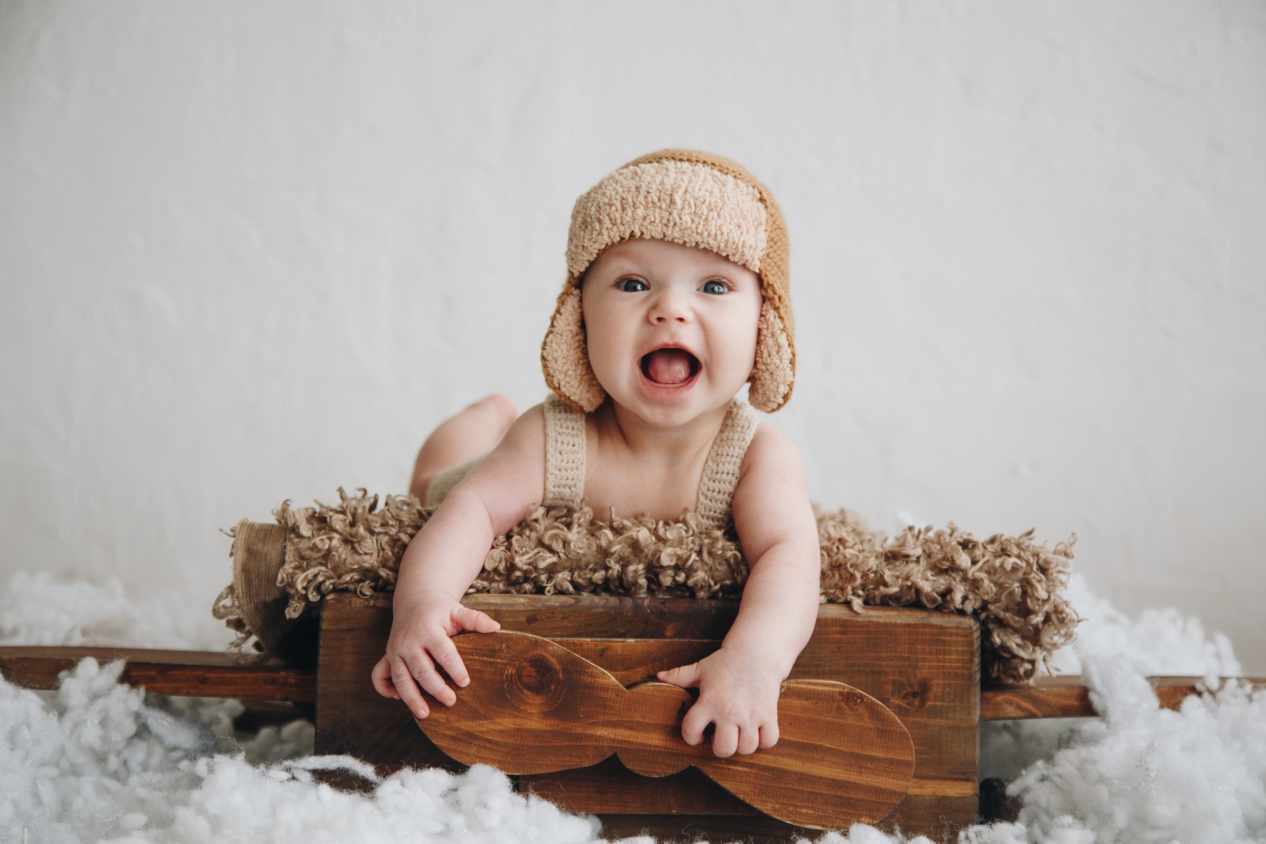 Baby. Фотограф Санкт-Петербург
