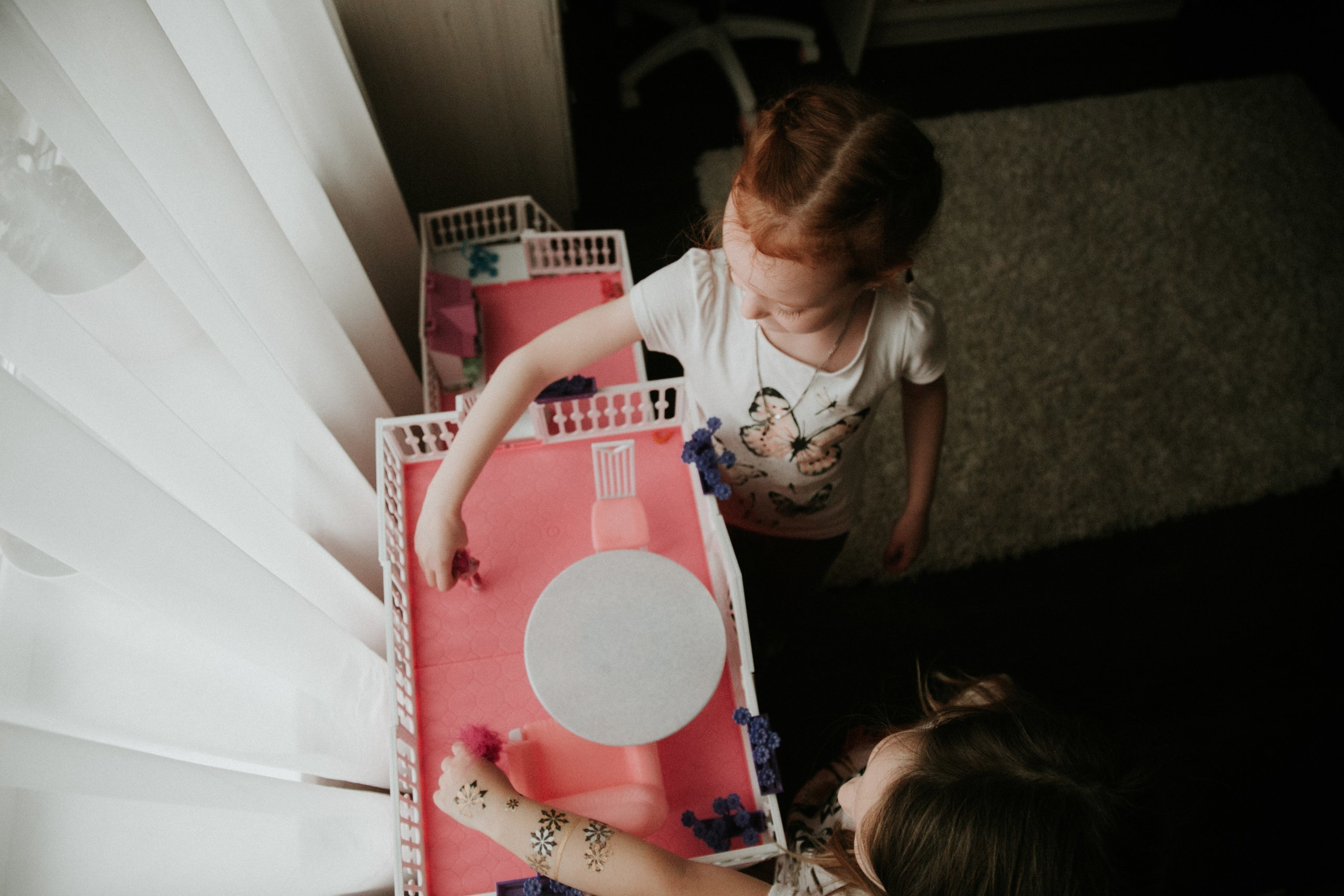 Семейный архив. Фотограф Санкт-Петербург