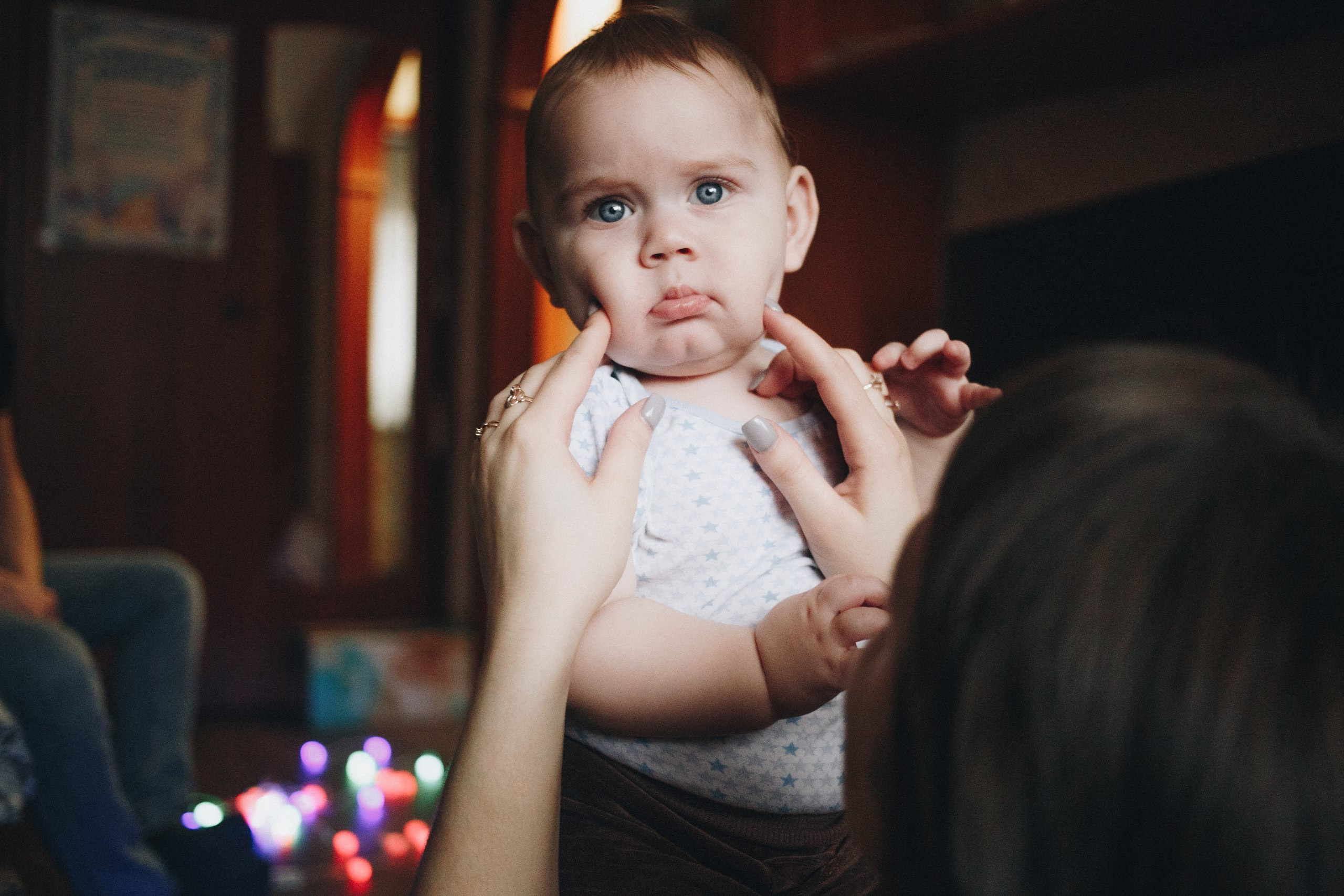Семейный архив. Фотограф Санкт-Петербург