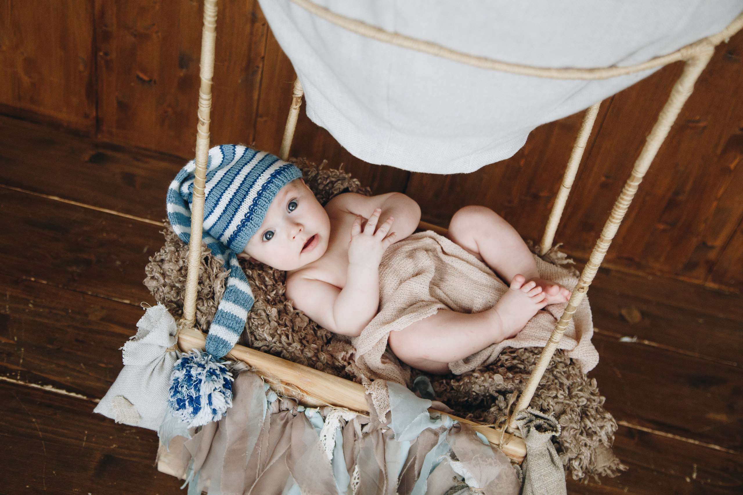 Baby. Фотограф Санкт-Петербург