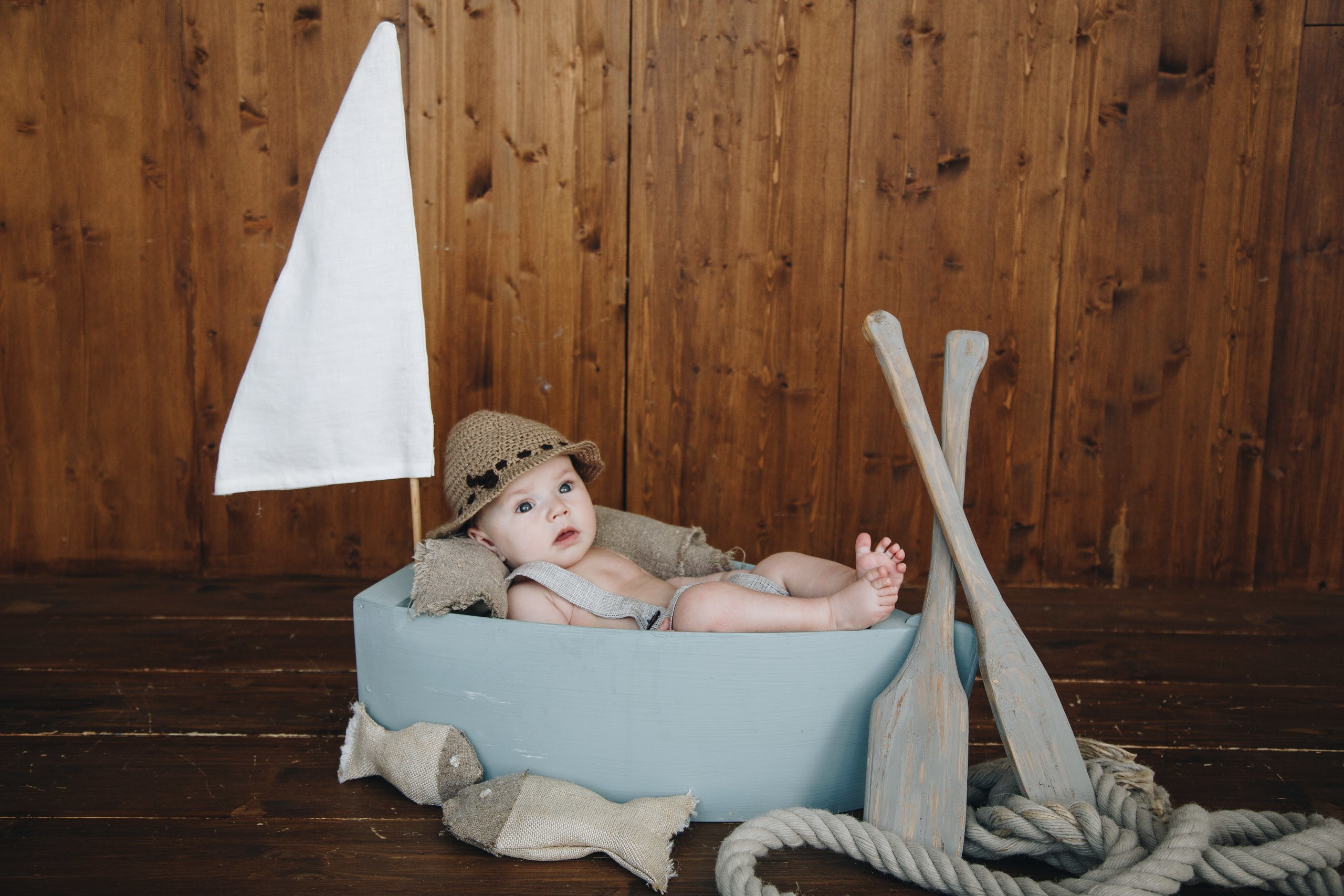 Baby. Фотограф Санкт-Петербург