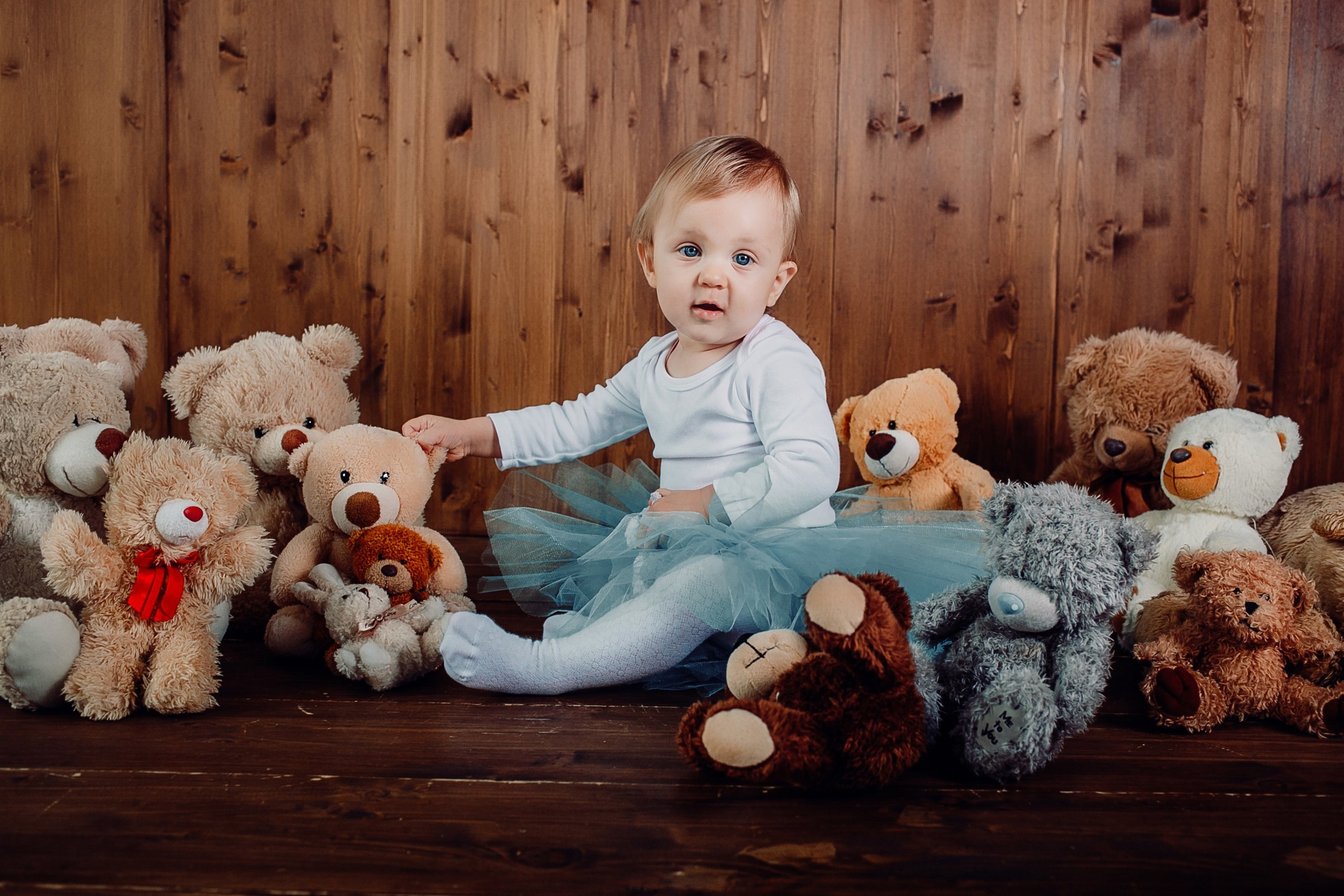 Baby. Фотограф Санкт-Петербург