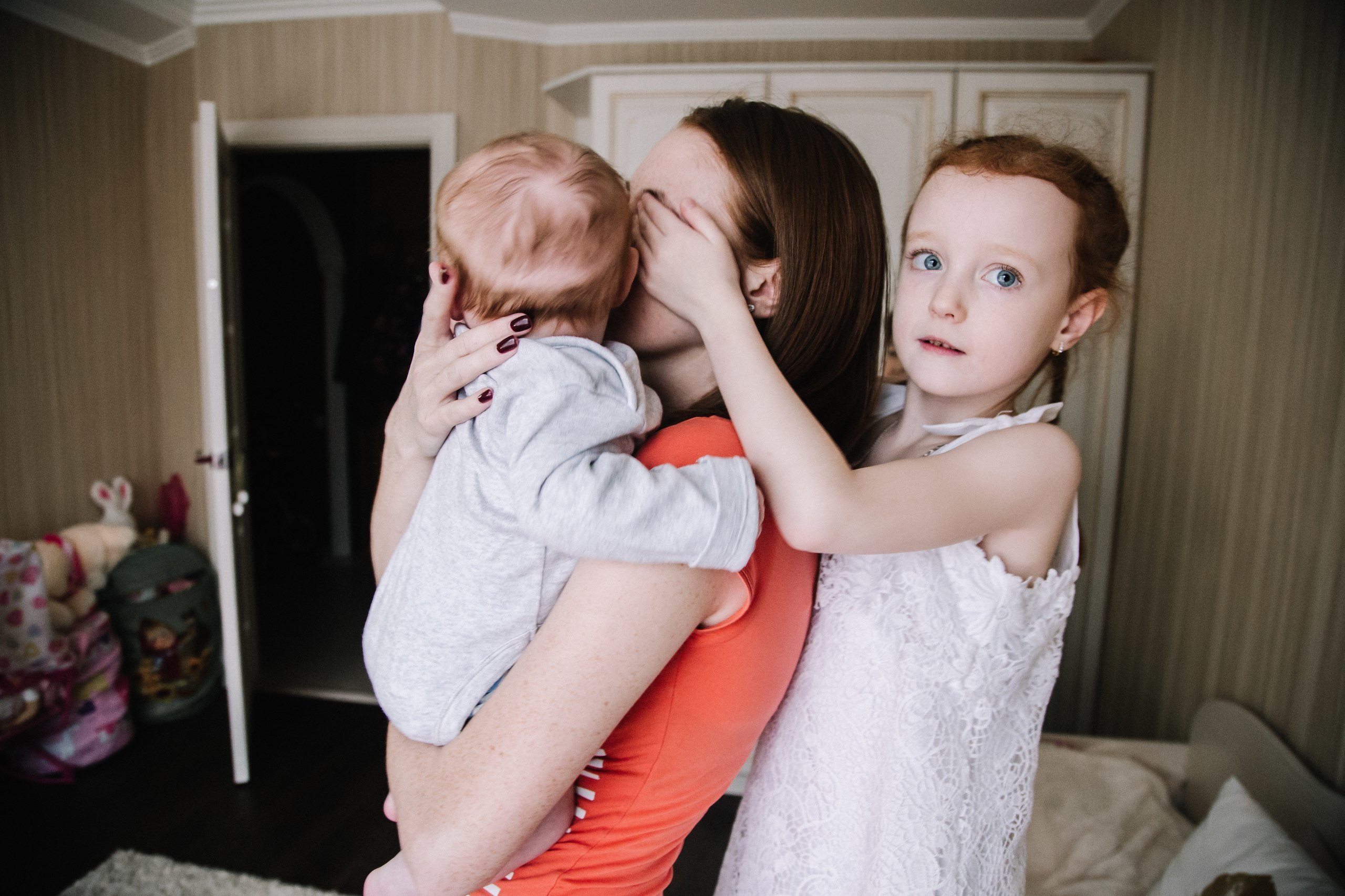 Семейный архив. Фотограф Санкт-Петербург