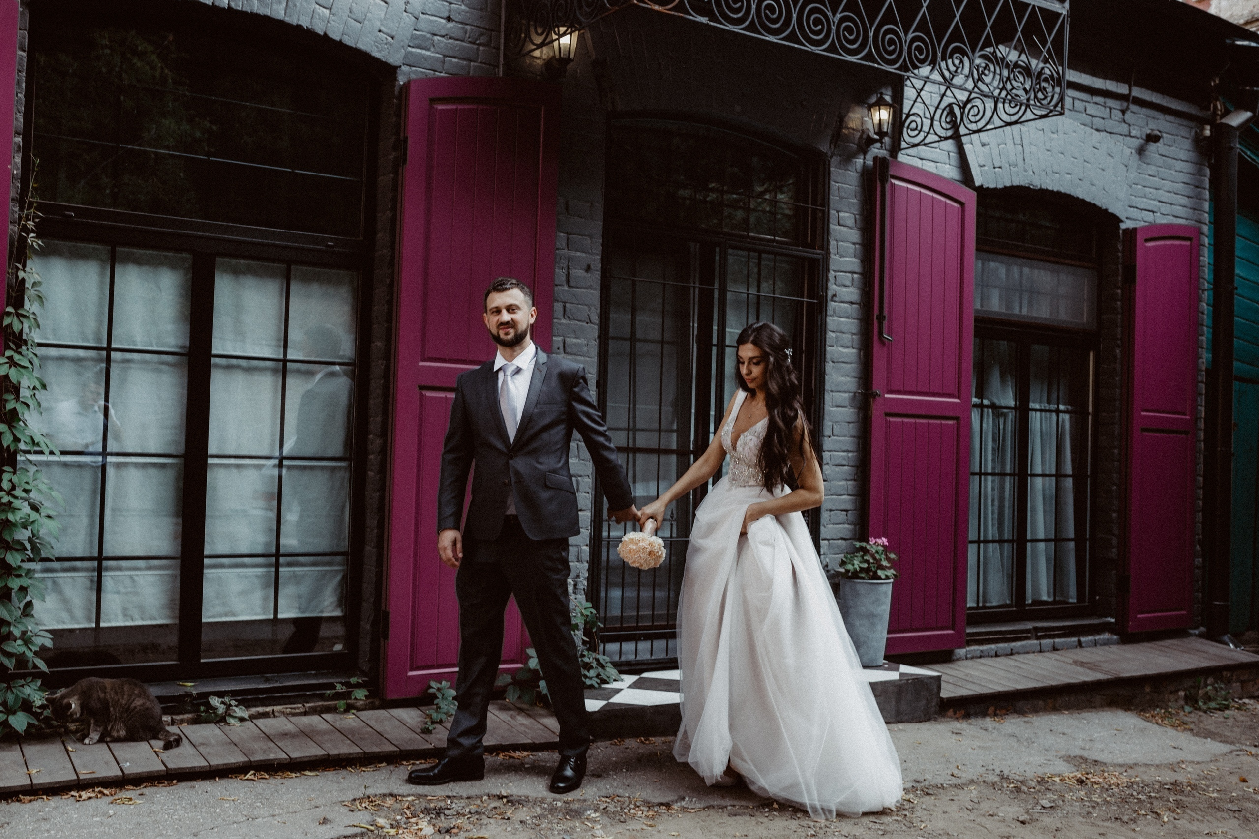 Портфолио. Фотограф Санкт-Петербург