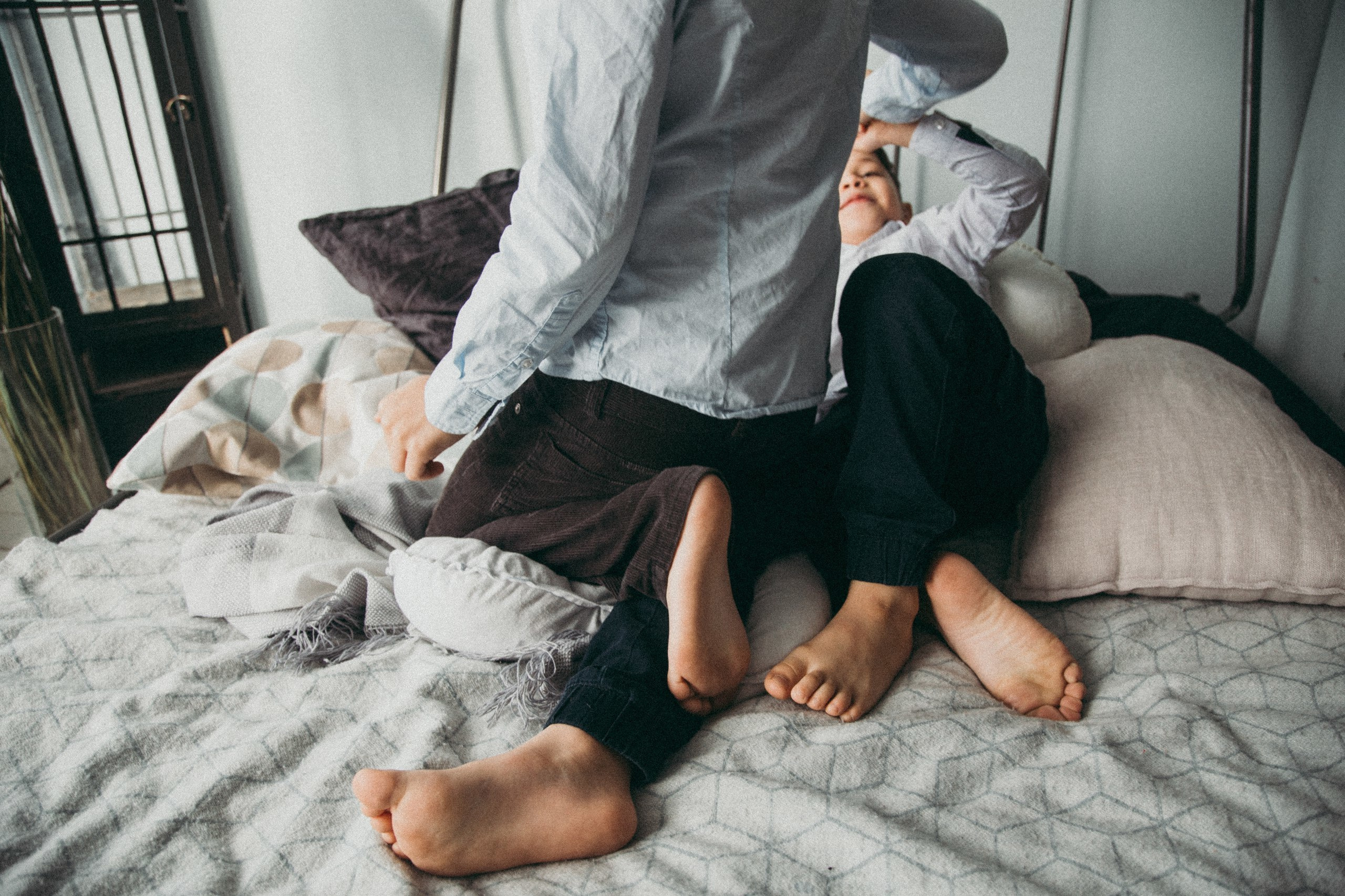 Семья. Фотограф Санкт-Петербург