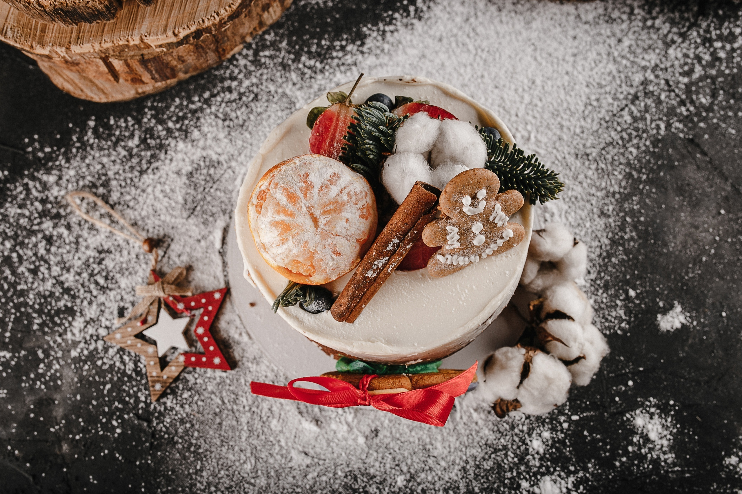 Торты (десерты). Фотограф Санкт-Петербург